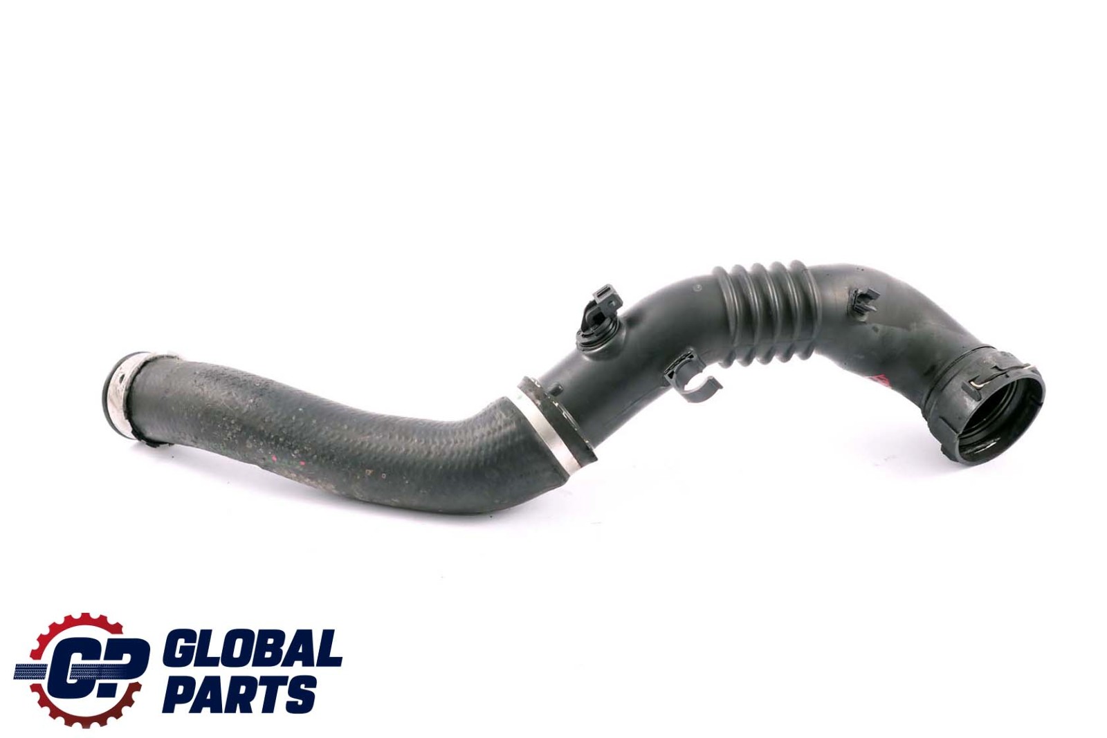 BMW E90 E91 D M47N2 Tuyau d'admission d'air de suralimentation Turbo 7805437