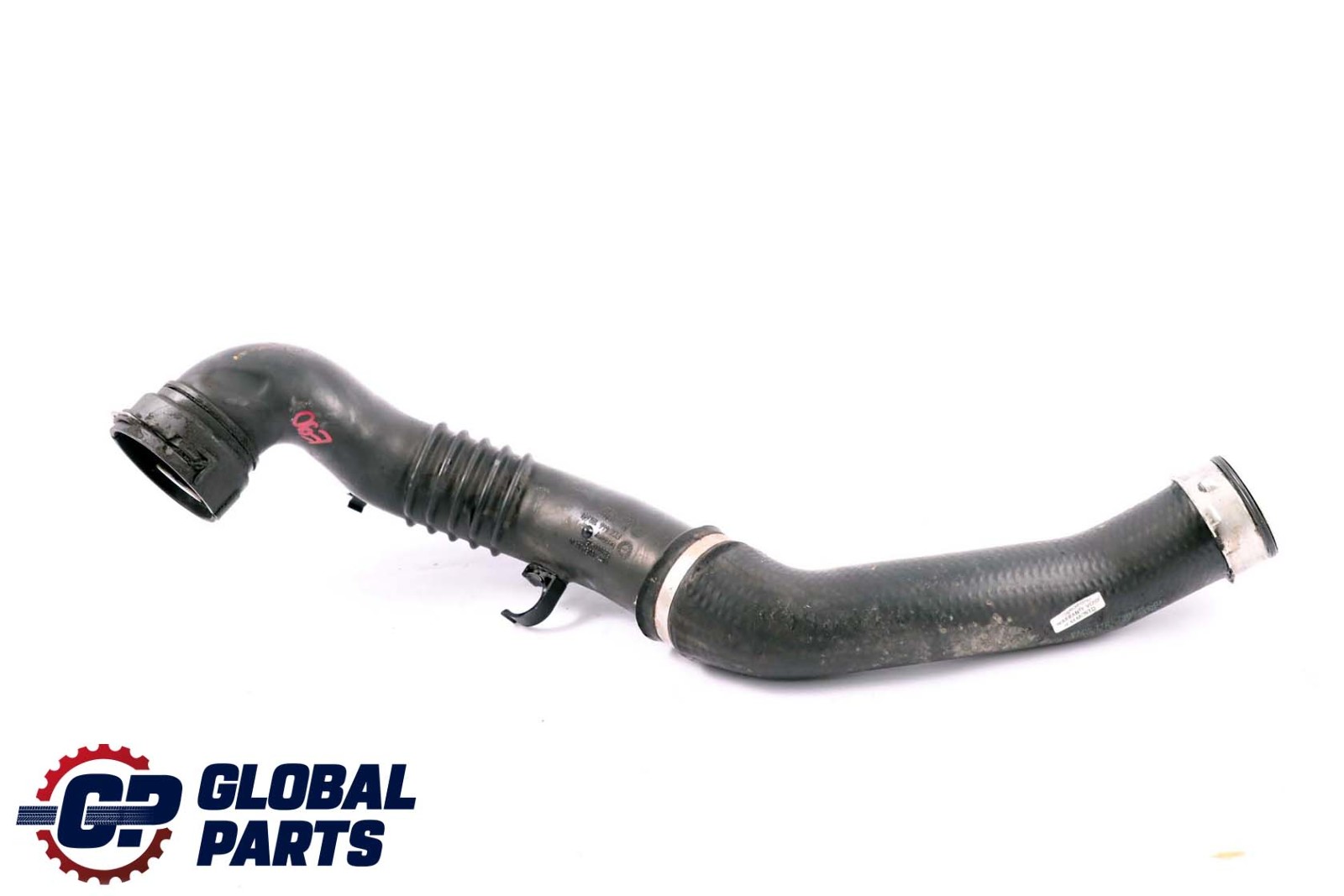 BMW E90 E91 D M47N2 Tuyau d'admission d'air de suralimentation Turbo 7805437