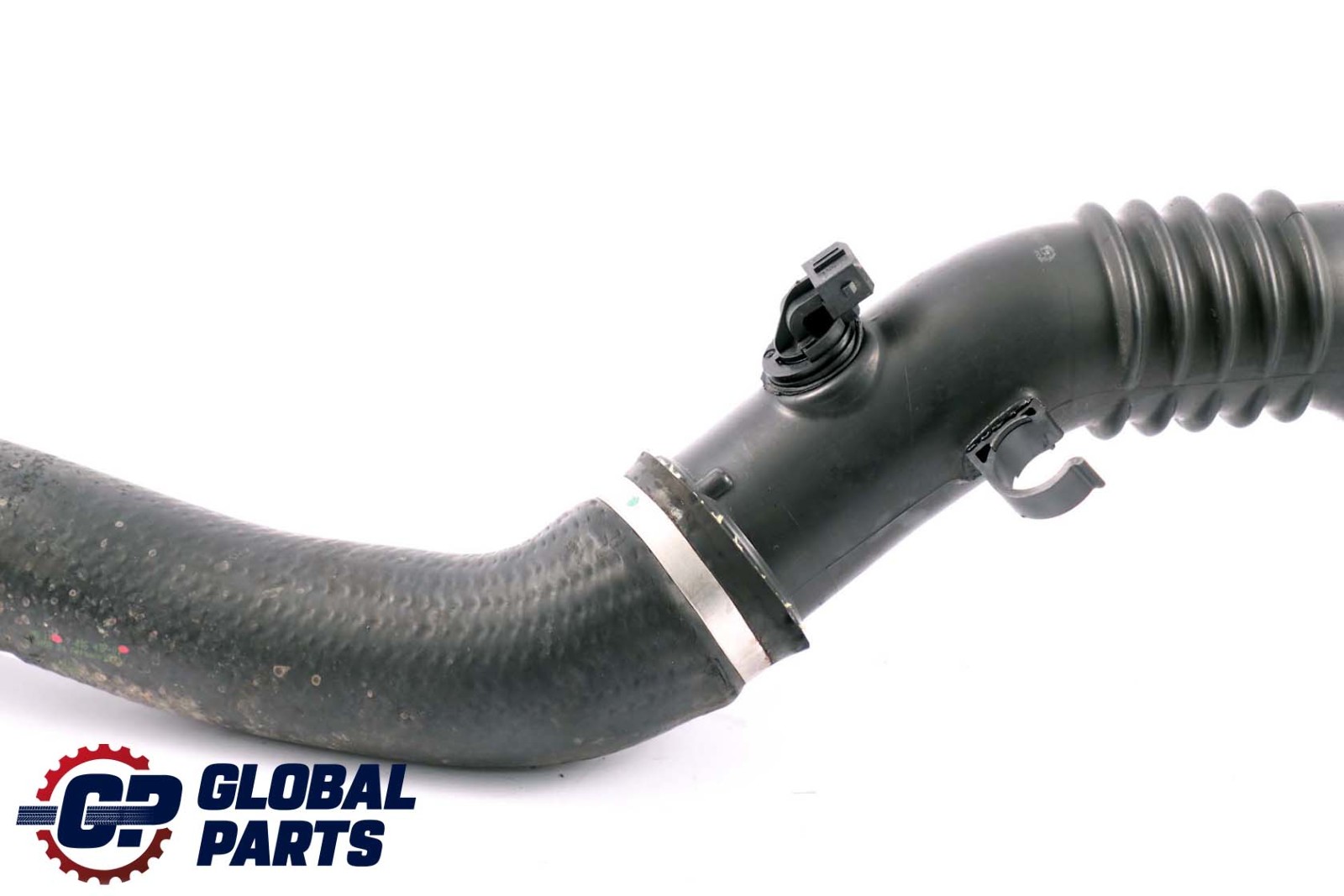 BMW E90 E91 D M47N2 Tuyau d'admission d'air de suralimentation Turbo 7805437