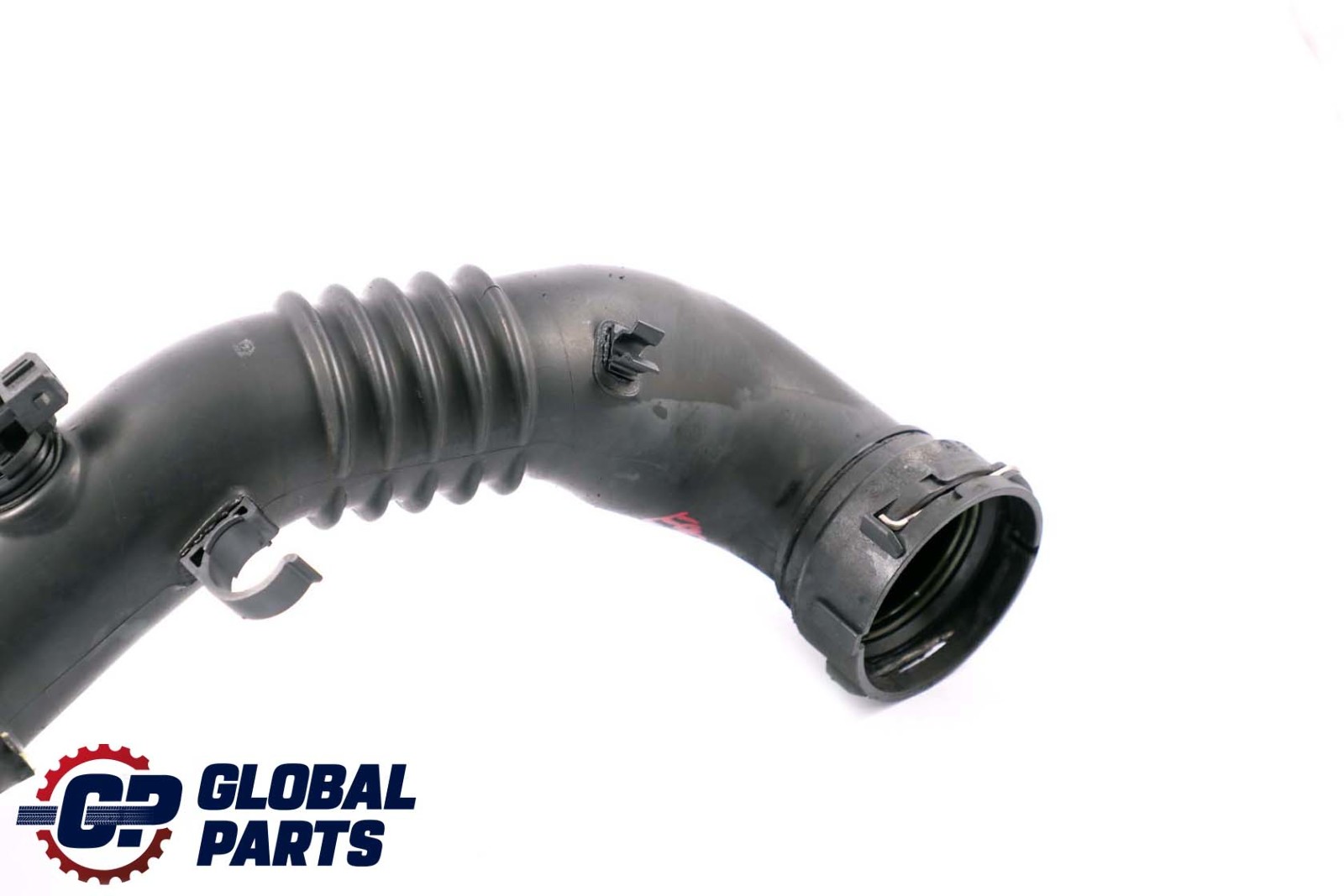 BMW E90 E91 D M47N2 Tuyau d'admission d'air de suralimentation Turbo 7805437