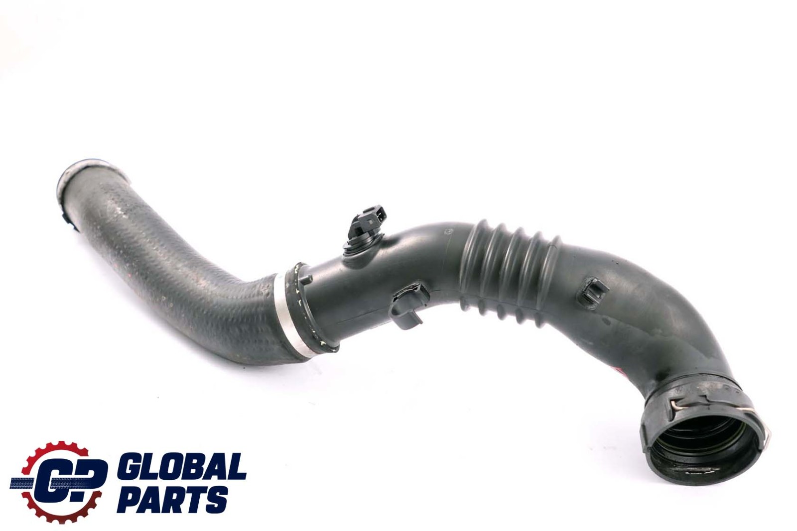 BMW E90 E91 D M47N2 Tuyau d'admission d'air de suralimentation Turbo 7805437