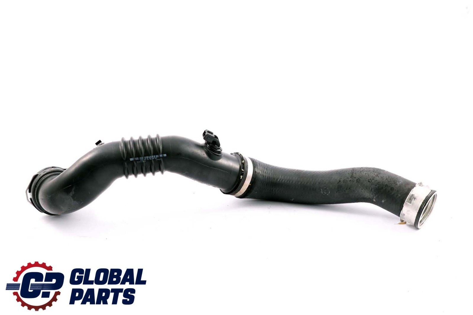 BMW E90 E91 D M47N2 Tuyau d'admission d'air de suralimentation Turbo 7805437