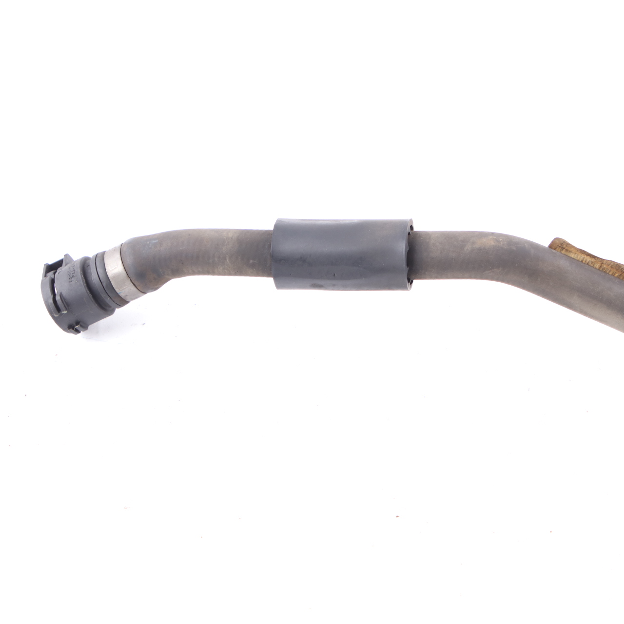 BMW E70 E71 M57N2 N57 Tuyau de refroidissement de l'eau Radiateur 7805602