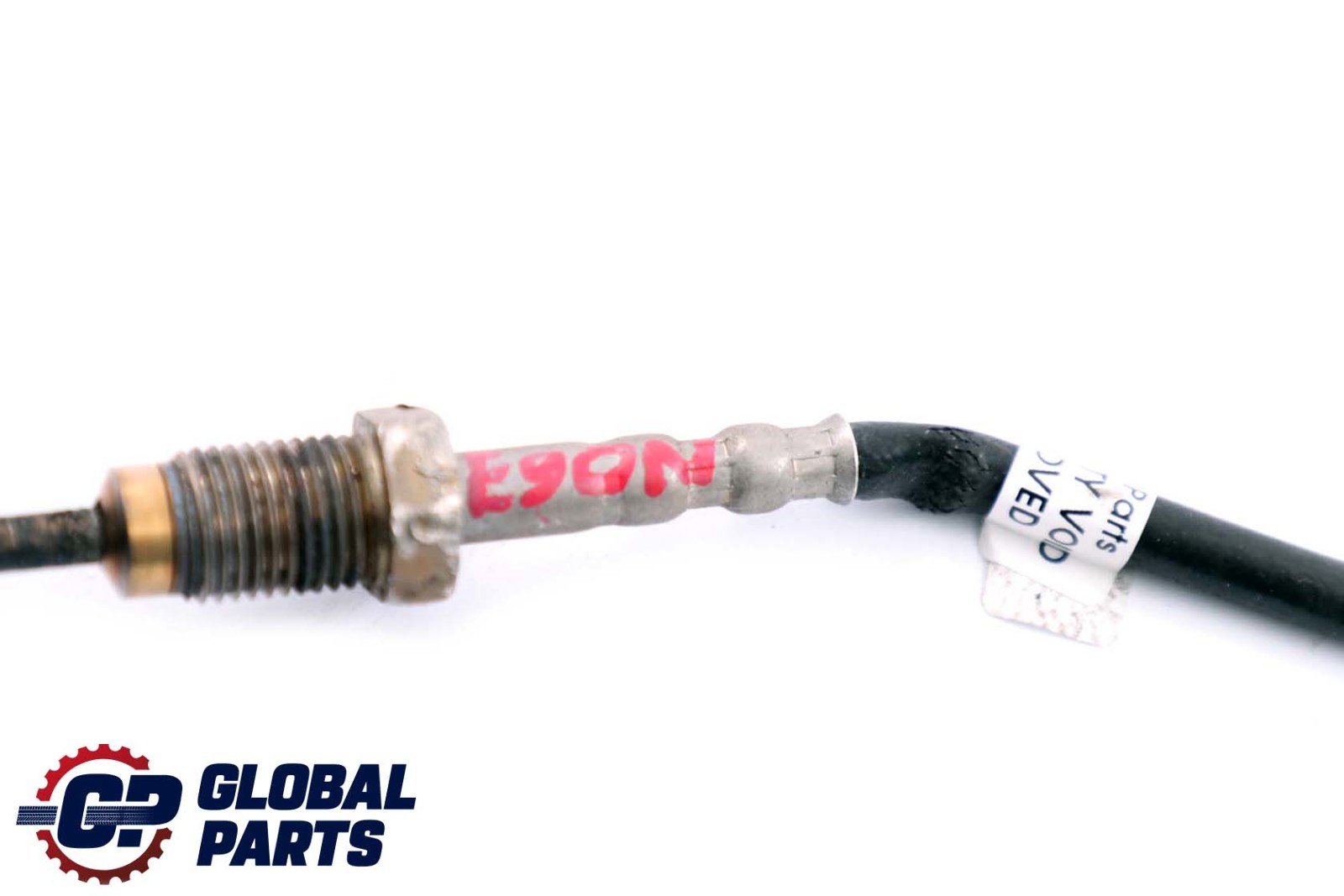 BMW E90 E91 E92 F30 F31 LCI Capteur de temperature d'echappement 7805606