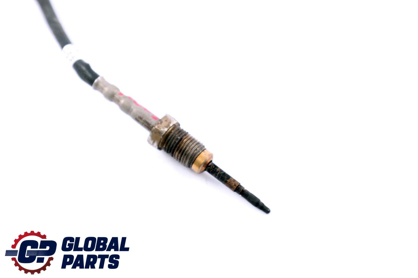 BMW E90 E91 E92 F30 F31 LCI Capteur de temperature d'echappement 7805606