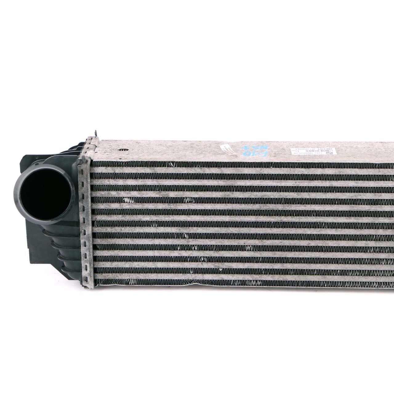 BMW F01 F10 F11 Refroidisseur D'air Suralimentation Intermédiaire Diesel 7805629