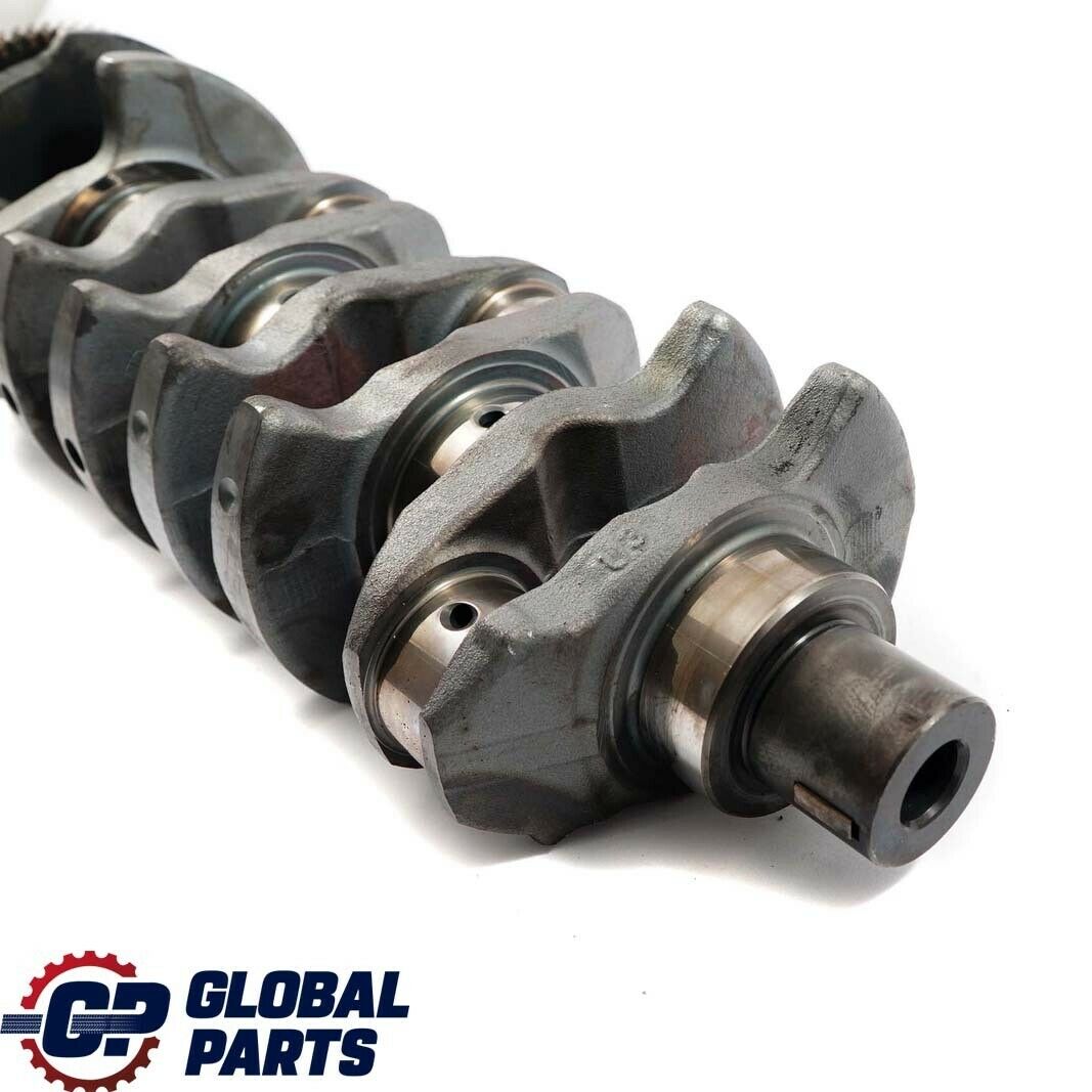 BMW E46 E60 E87 E90 E91 Diesel M47N M47N2 Moteur Vilebrequin 7793904