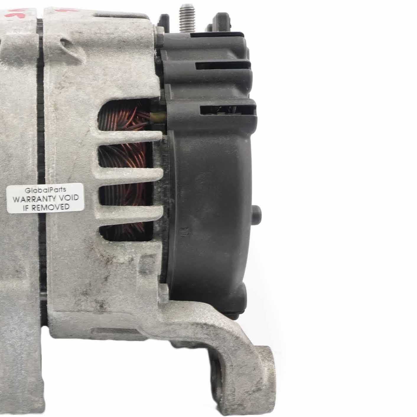 BMW E70 LCI F10 N57 Alternator Generator Diesel 180A Valeo 7803724