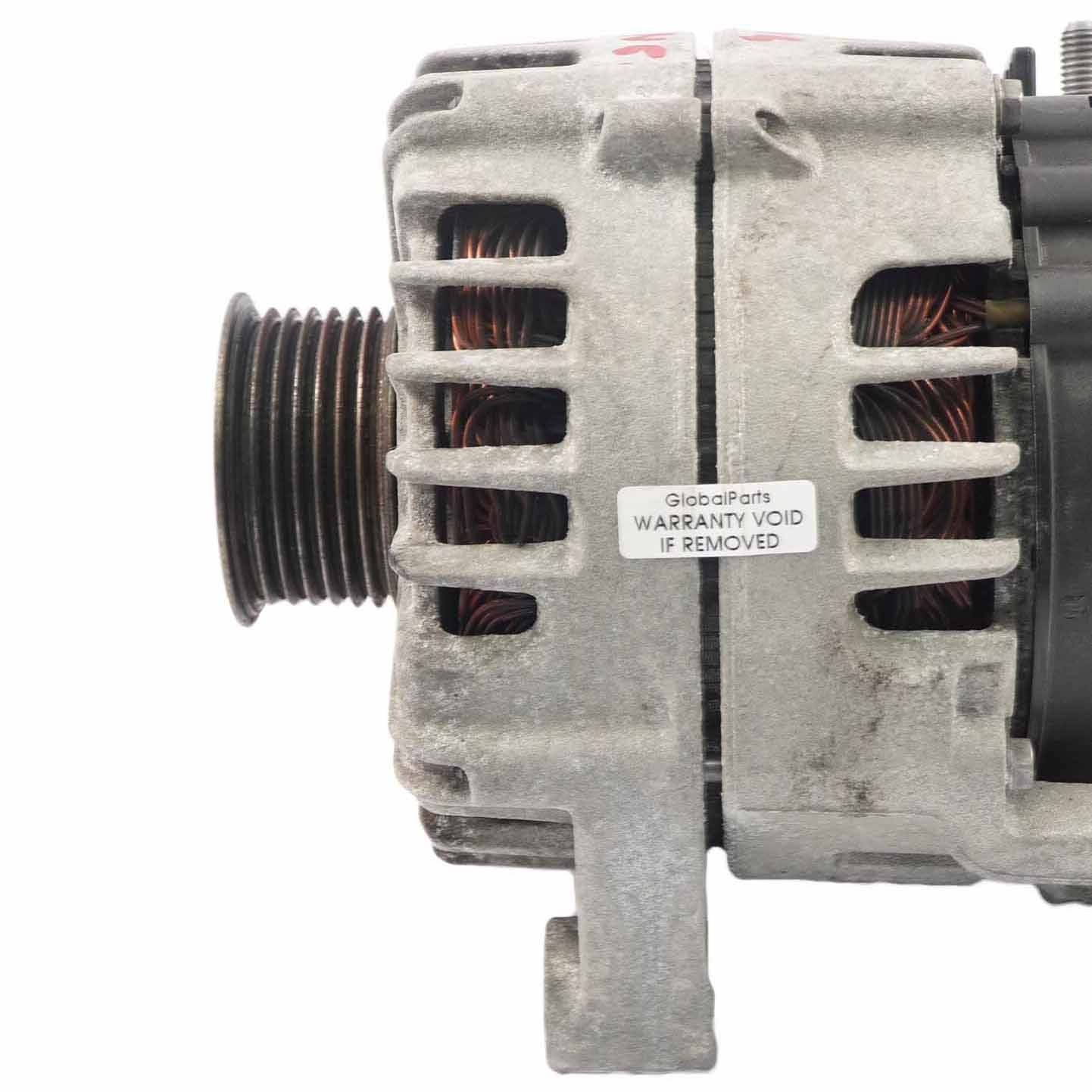 BMW E70 LCI F10 N57 Alternator Generator Diesel 180A Valeo 7803724