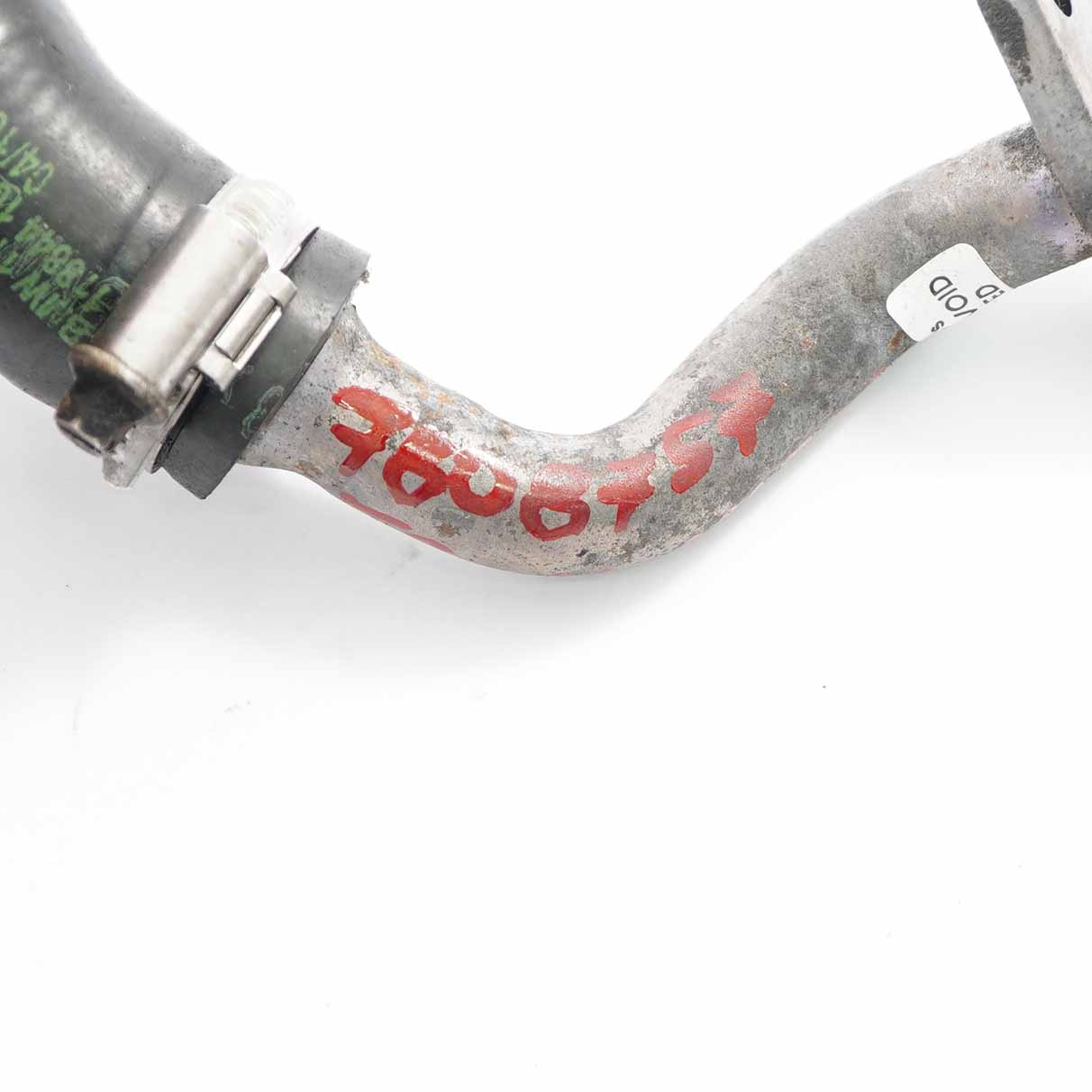 Tuyau Huile BMW E90 LCI F20 F30 N47N Lubrification Ligne 7808757