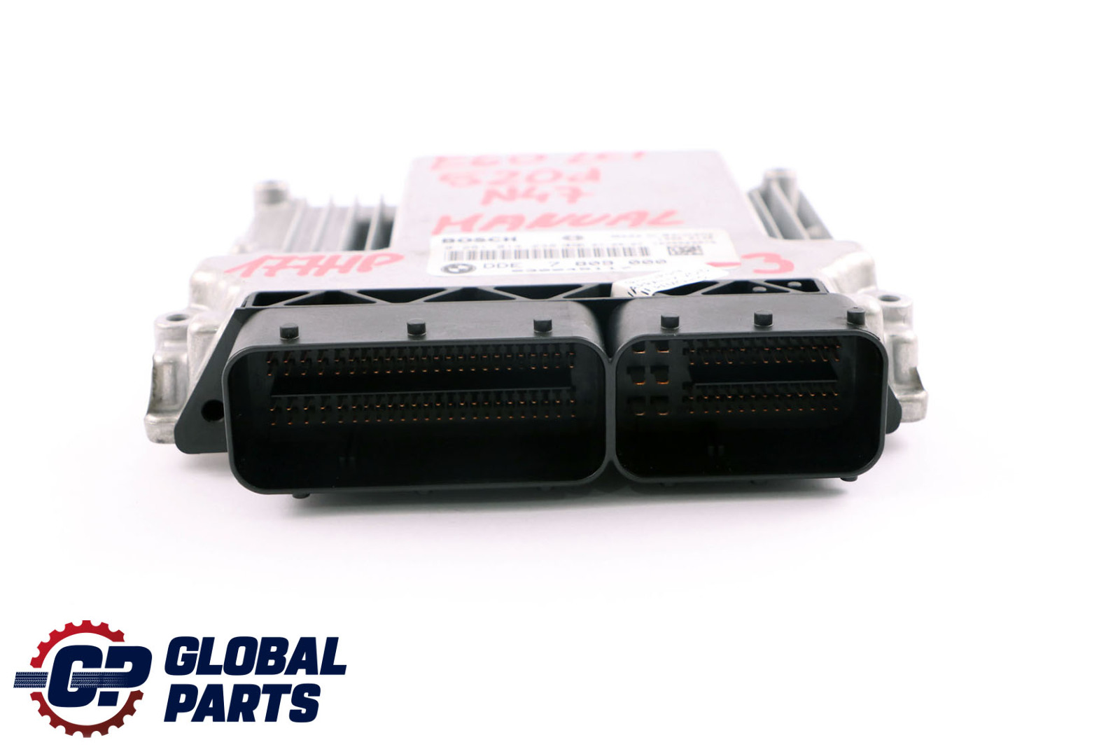 BMW E60 E87 LCI E90 120d 320d 520d N47 ECU Kit Control Unit DDE 7809000 CAS3 Key