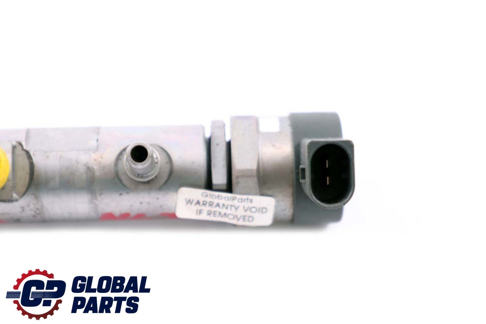 BMW E81 E87 LCI E90 F20 F30 Injecteur Rail de carburant N47 Diesel 7809127