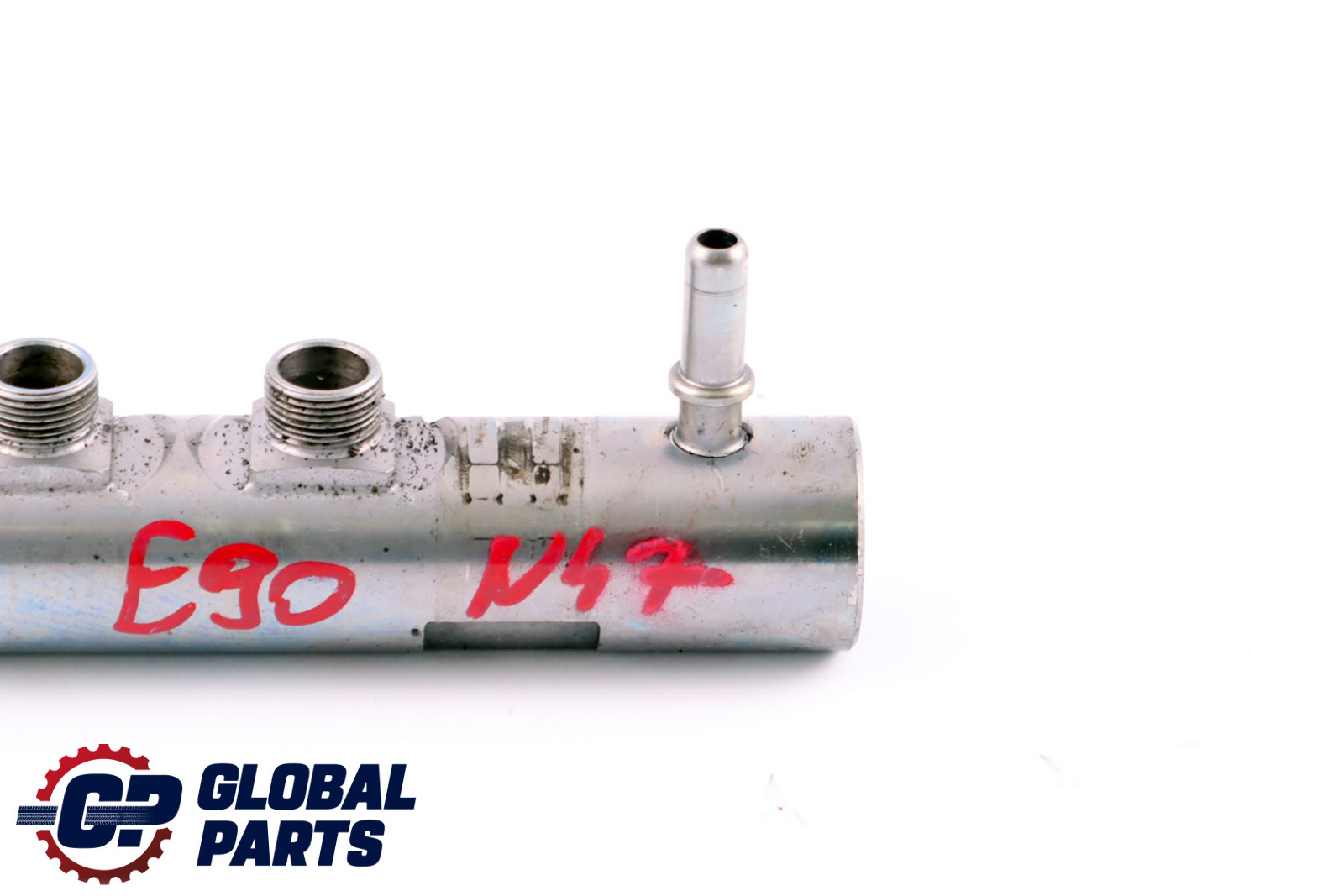 BMW E81 E87 LCI E90 F20 F21 F30 Accumulateur de Pression Diesel N47