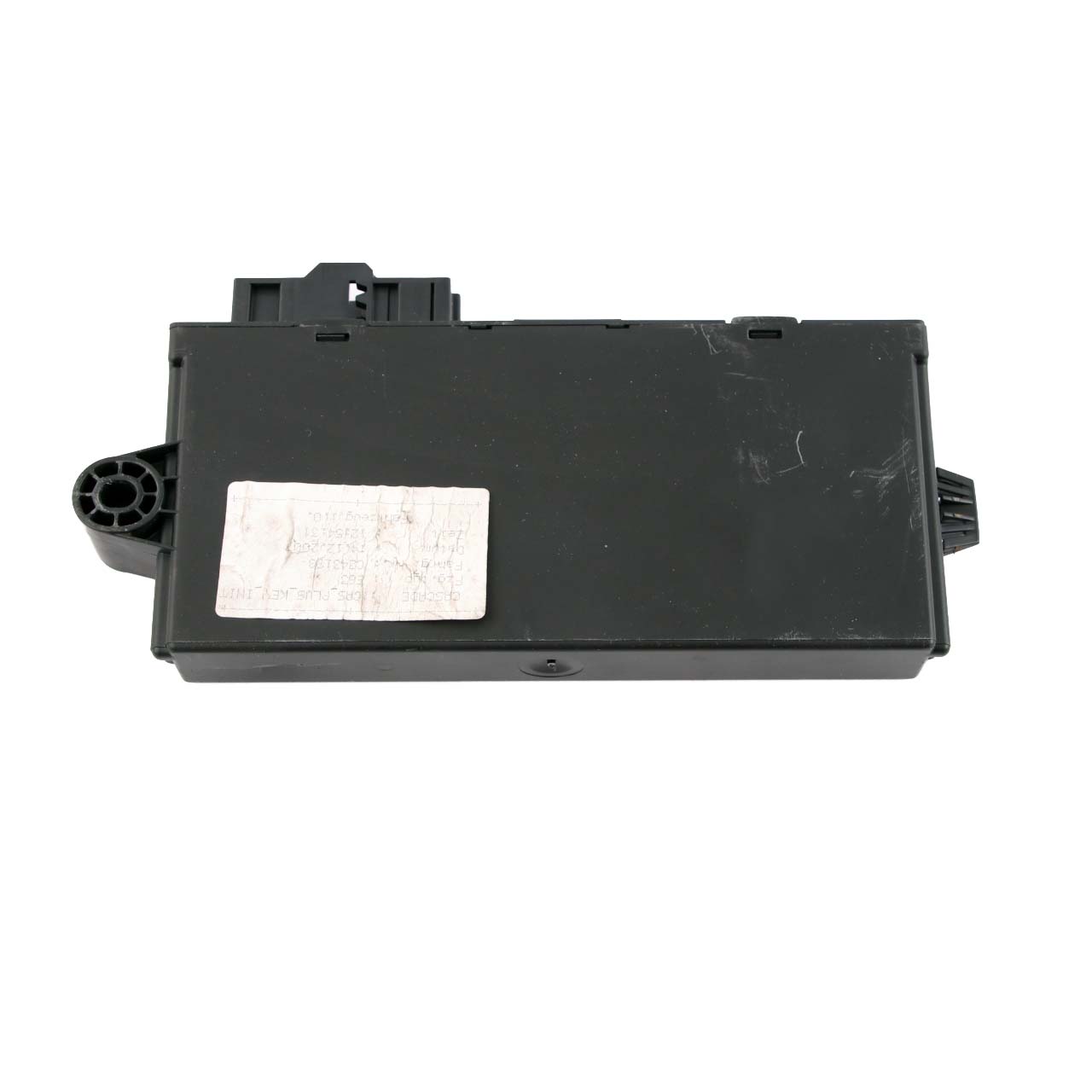 BMW E60 E90 E91 E92 LCI 335D 535d M57N2 Engine ECU KIT DDE 7809955 + CAS3 + Key