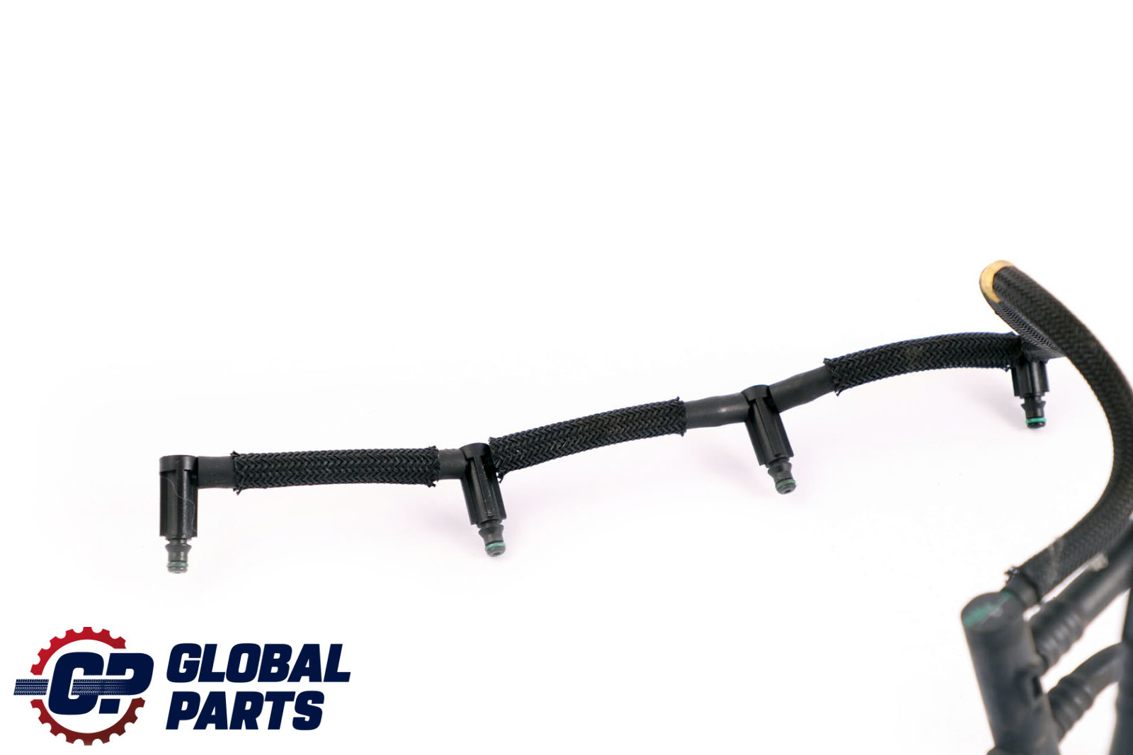 Mini Cooper One D R55 R56 Diesel W16 Fuel Pipe Hose Lines 7810129