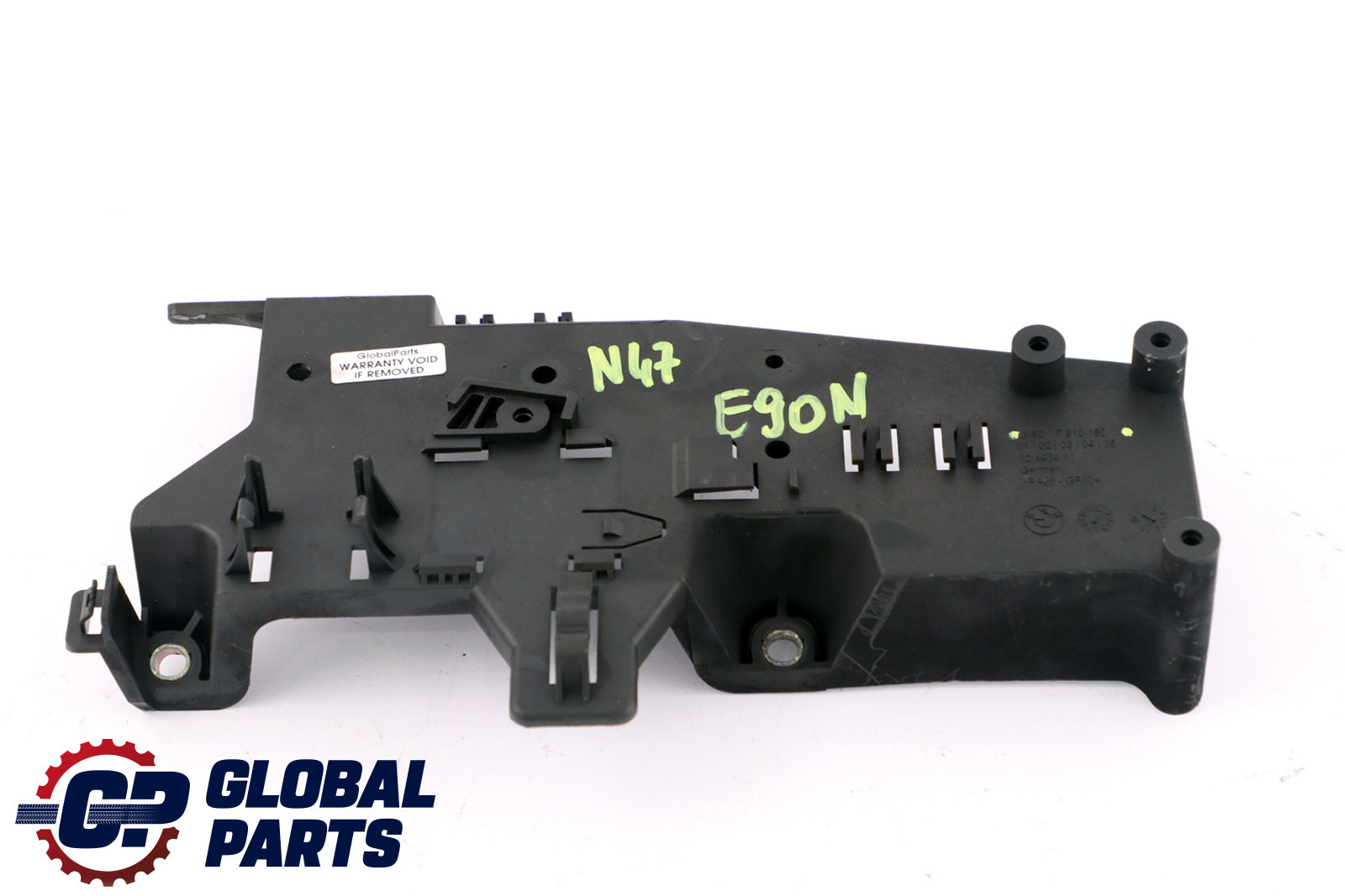 BMW 1  E81 E87 E90 LCI E92 Support Capteur 7810180