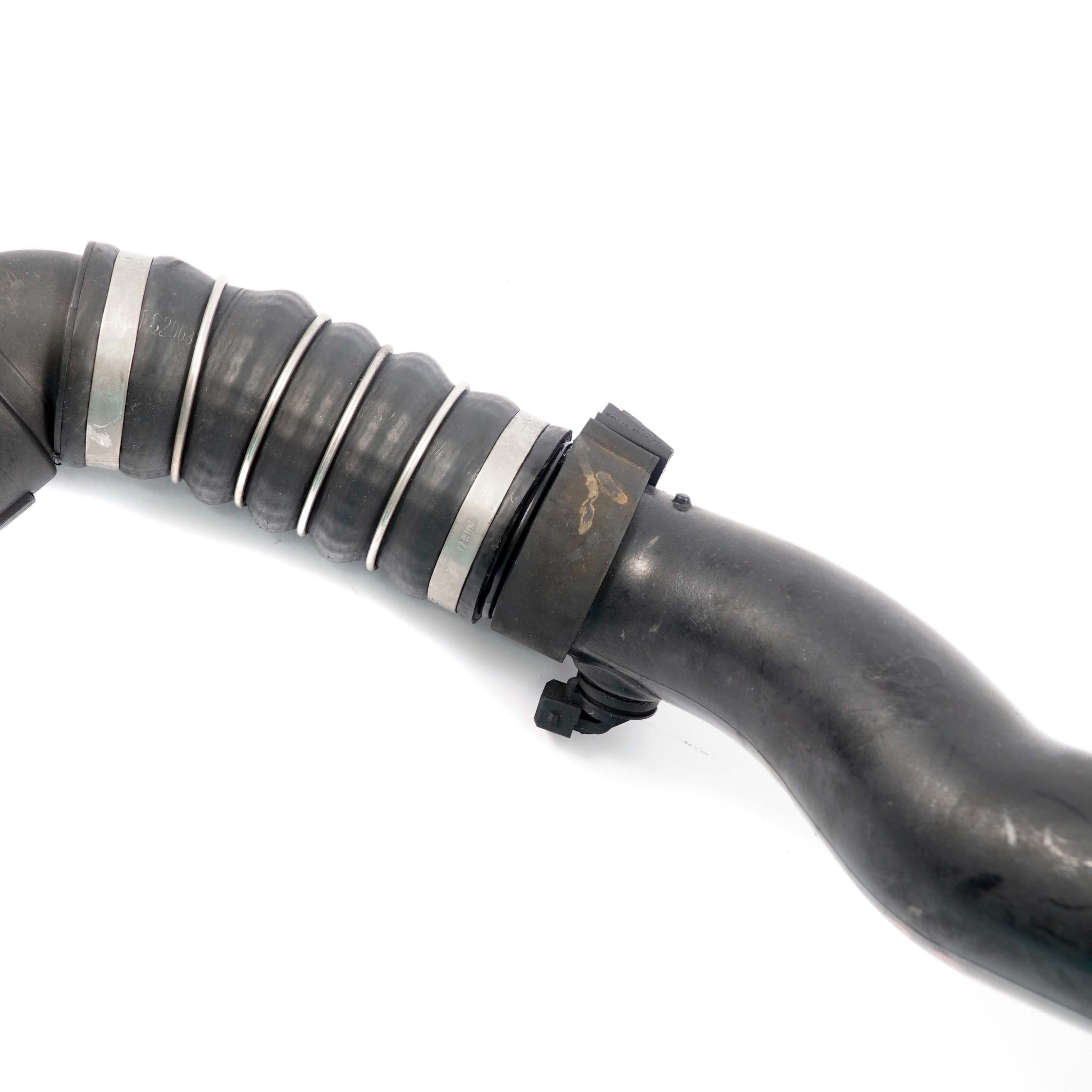 BMW X5 X6 E70 E71 M57N2 Diesel Manifold Charge Air Line Hose 7810307