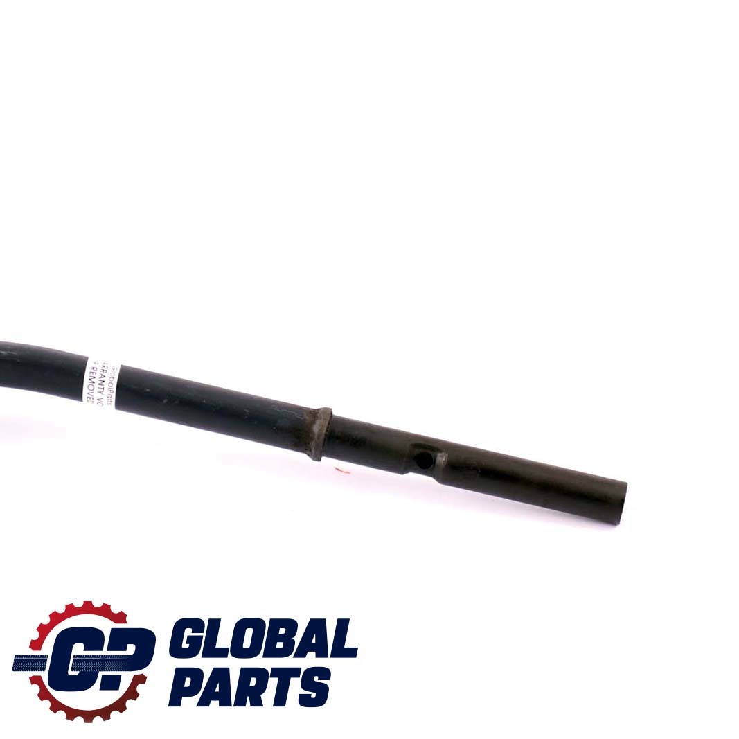 BMW Serie 5 E90 E91 E92 LCI F30 F31 F10 N47N Tube guide niveau d'huile 7810492