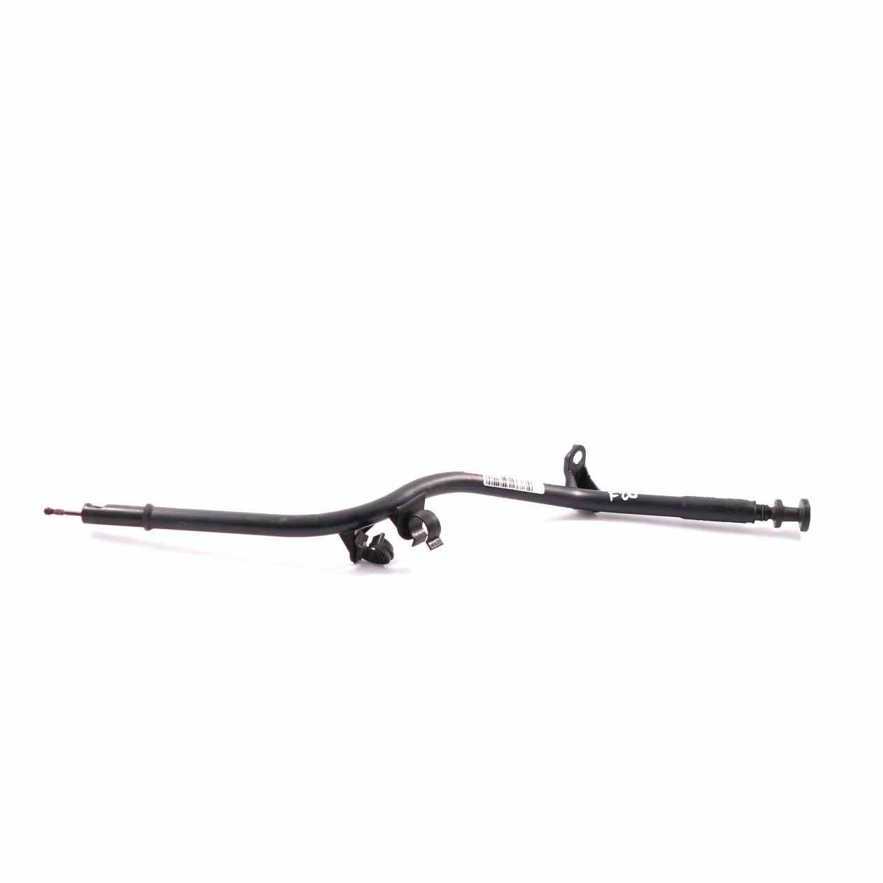 BMW F20 F21 F30 F31 N47N Tube de guidage Jauge de niveau d'huile 7810493