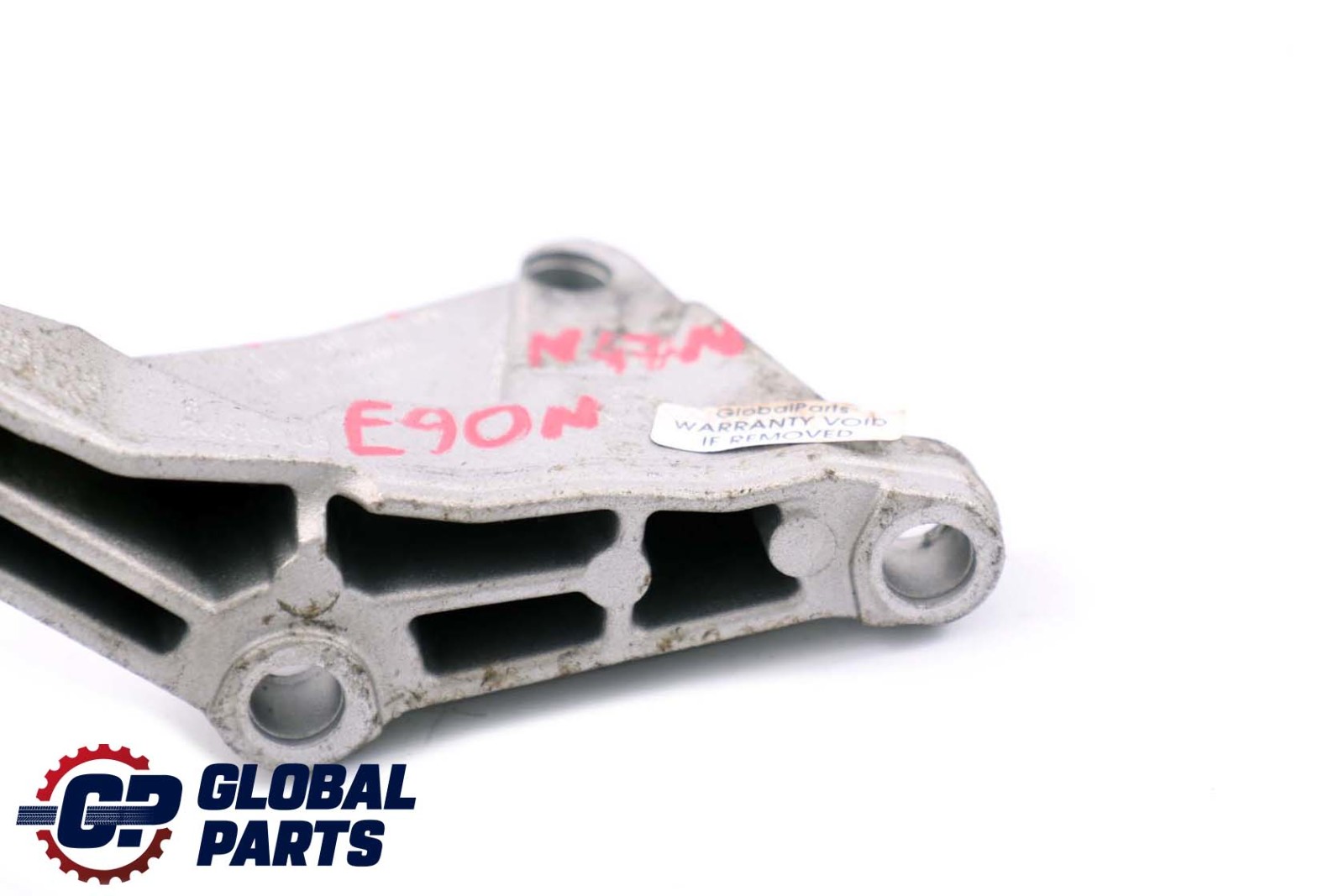 BMW 1 3 Serie E71 E84 E90N E91N E92N etayage pour Pompe a Carburant 1351781069