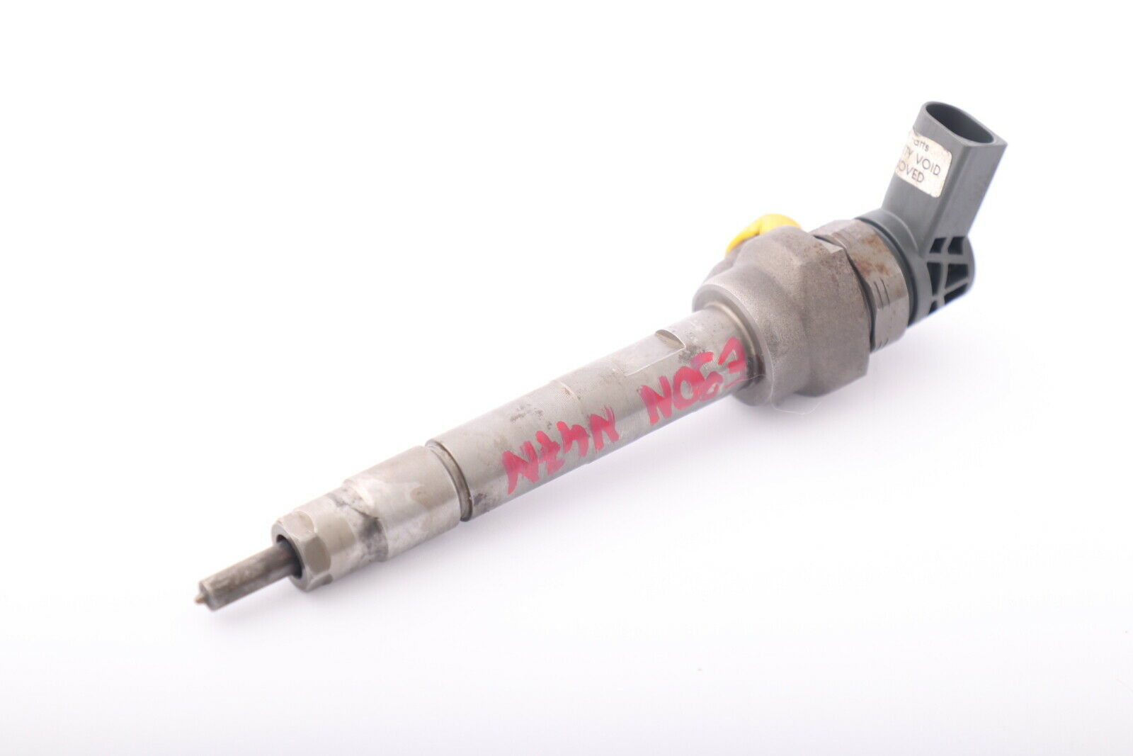 BMW 1 3 5 E90N F10 F20 F30 N47N Diesel Rp Injecteur 7810702