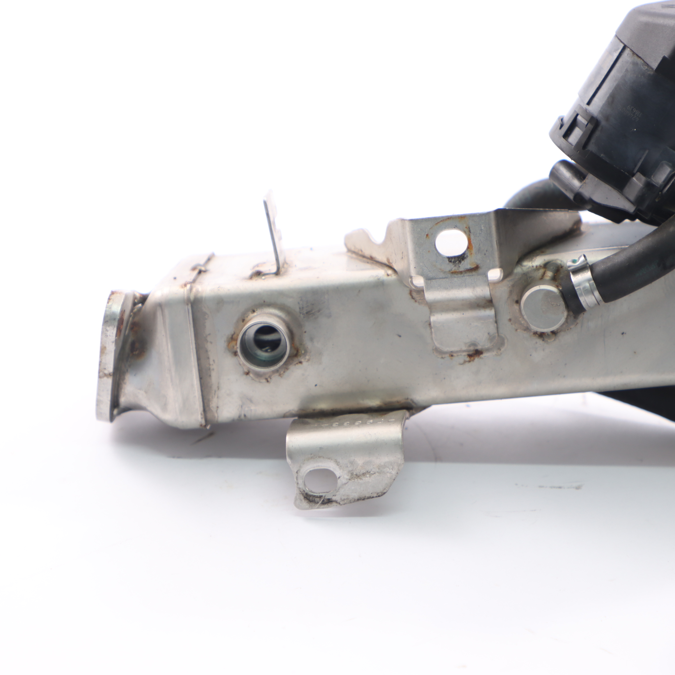 Refroidisseur d'échappement BMW E90 E91 LCI F10 F20 F30 N47N EGR Soupape 7810751