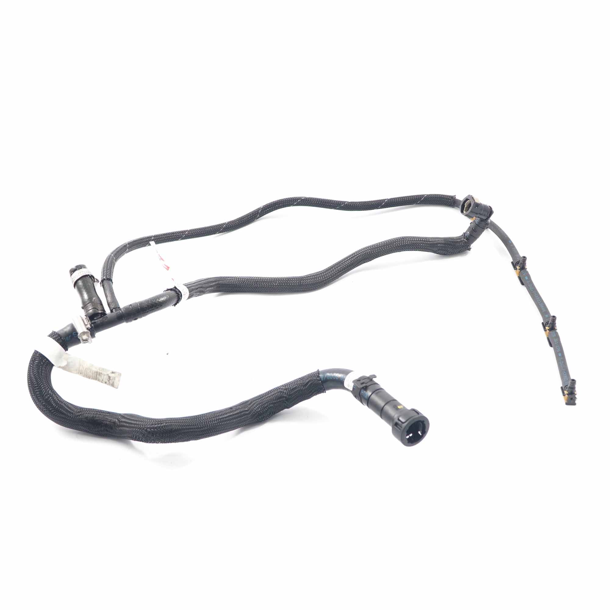 BMW F20 F30 E90 E91 E92 LCI Ligne De Retour De Carburant 7810786