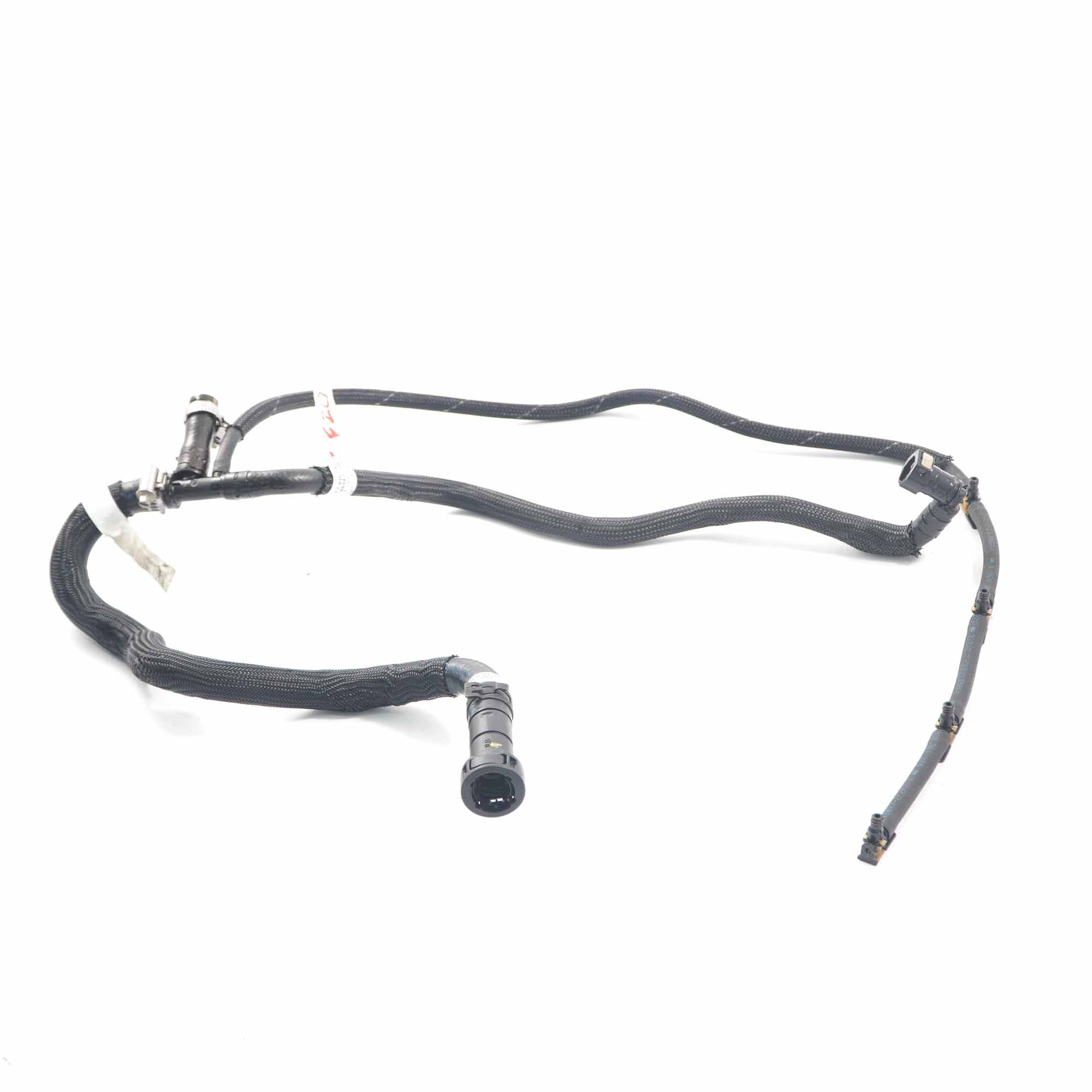 BMW F20 F30 E90 E91 E92 LCI Ligne De Retour De Carburant 7810786