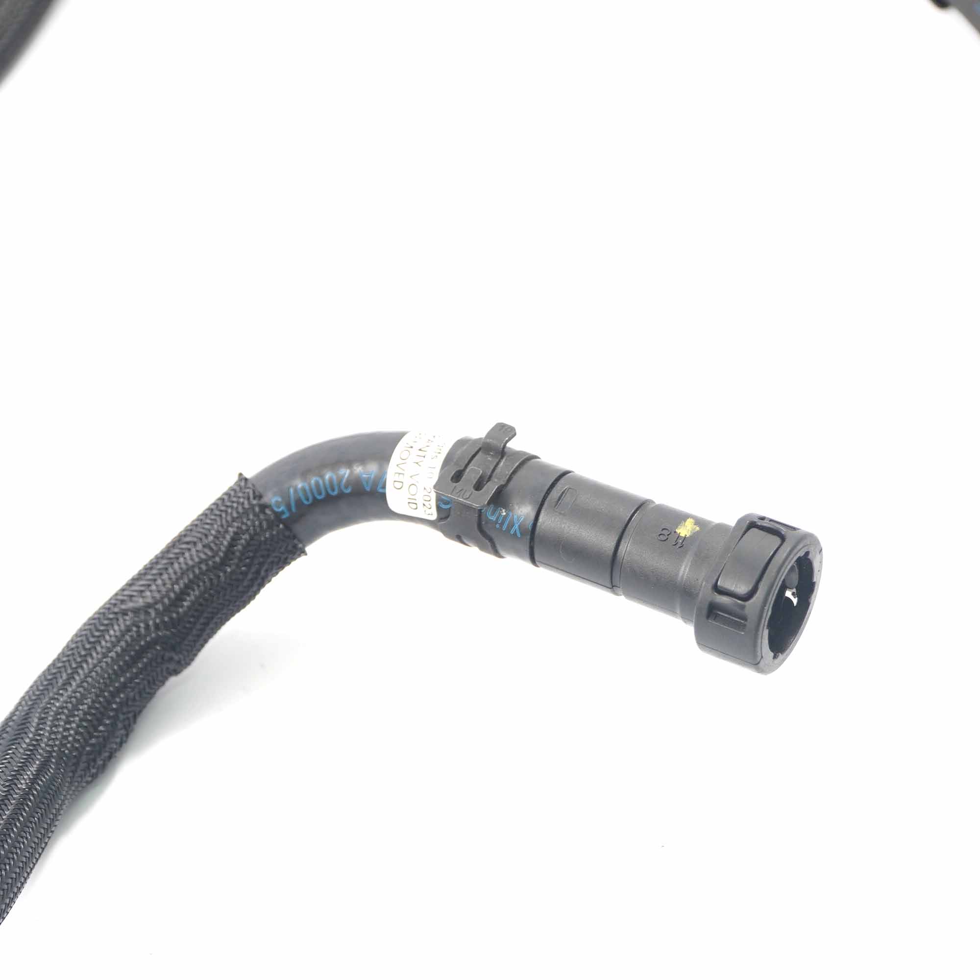 BMW F20 F30 E90 E91 E92 LCI Ligne De Retour De Carburant 7810786