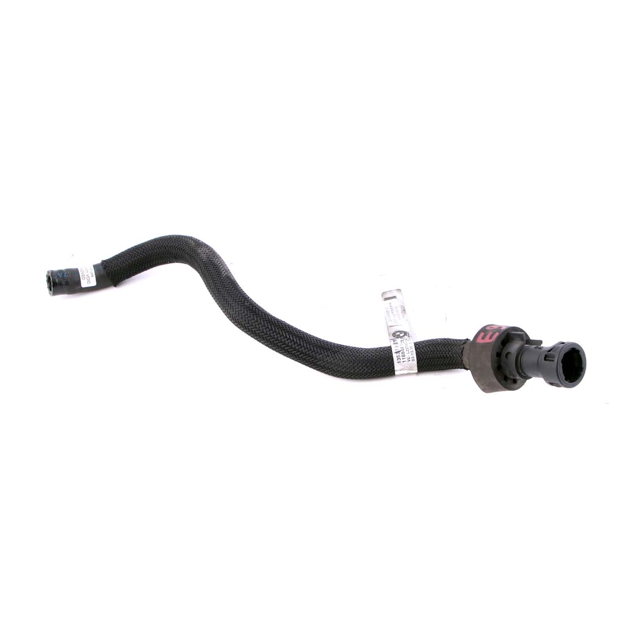 BMW X1 E90 E91 E92 E93 LCI E84 N47N Tuyau De Retour De Carburant 7810787