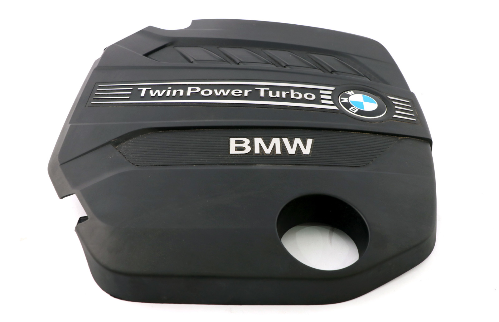 BMW F20 F21 F30 F31 N47N Diesel N47N Cache Moteur de Couverture Acoustic 7810800