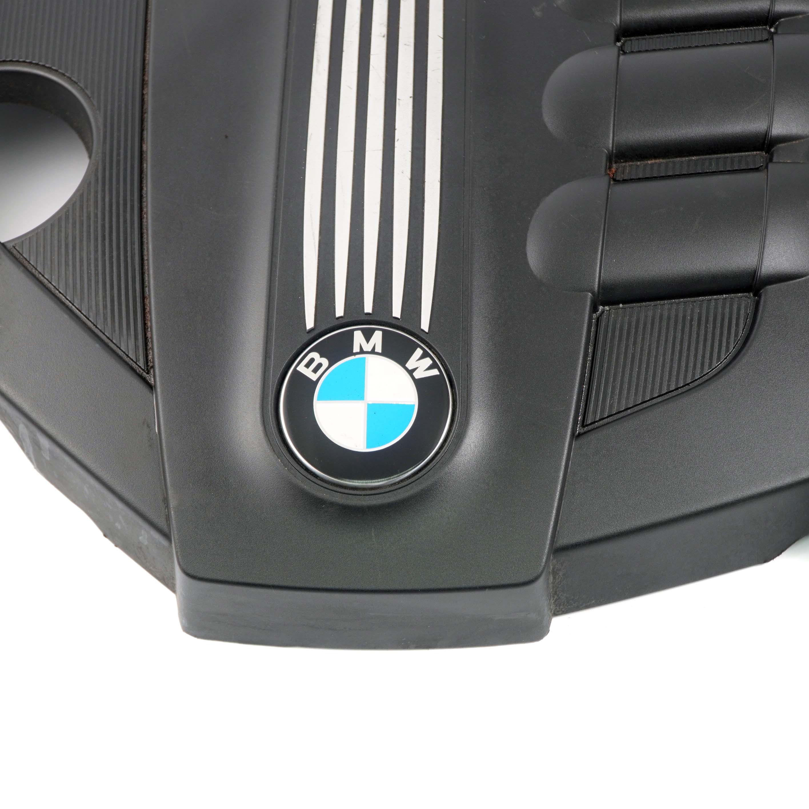 BMW Série 3 E90 E91 E92 E93 LCI Diesel N47N Engine Acoustic Cover 7810852