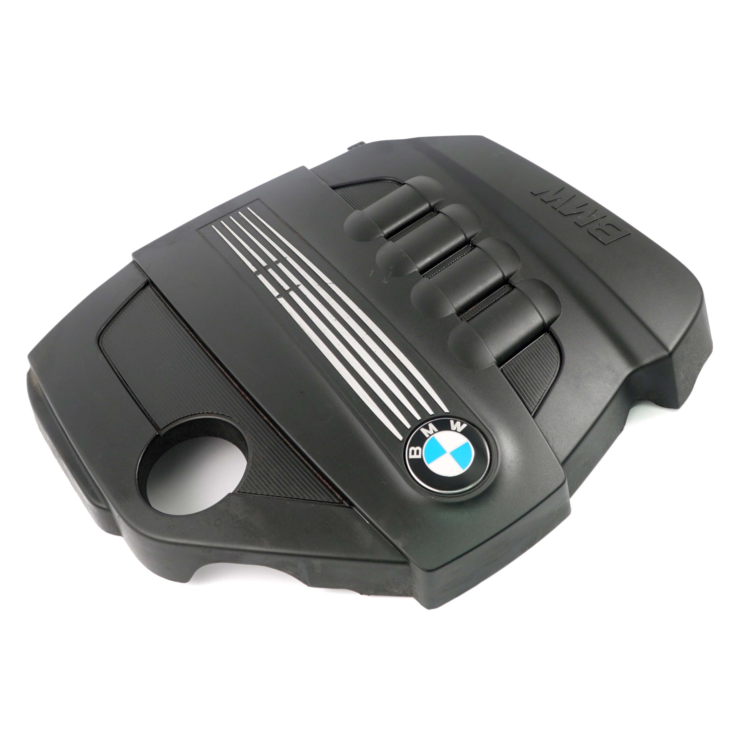 BMW Série 3 E90 E91 E92 E93 LCI Diesel N47N Engine Acoustic Cover 7810852