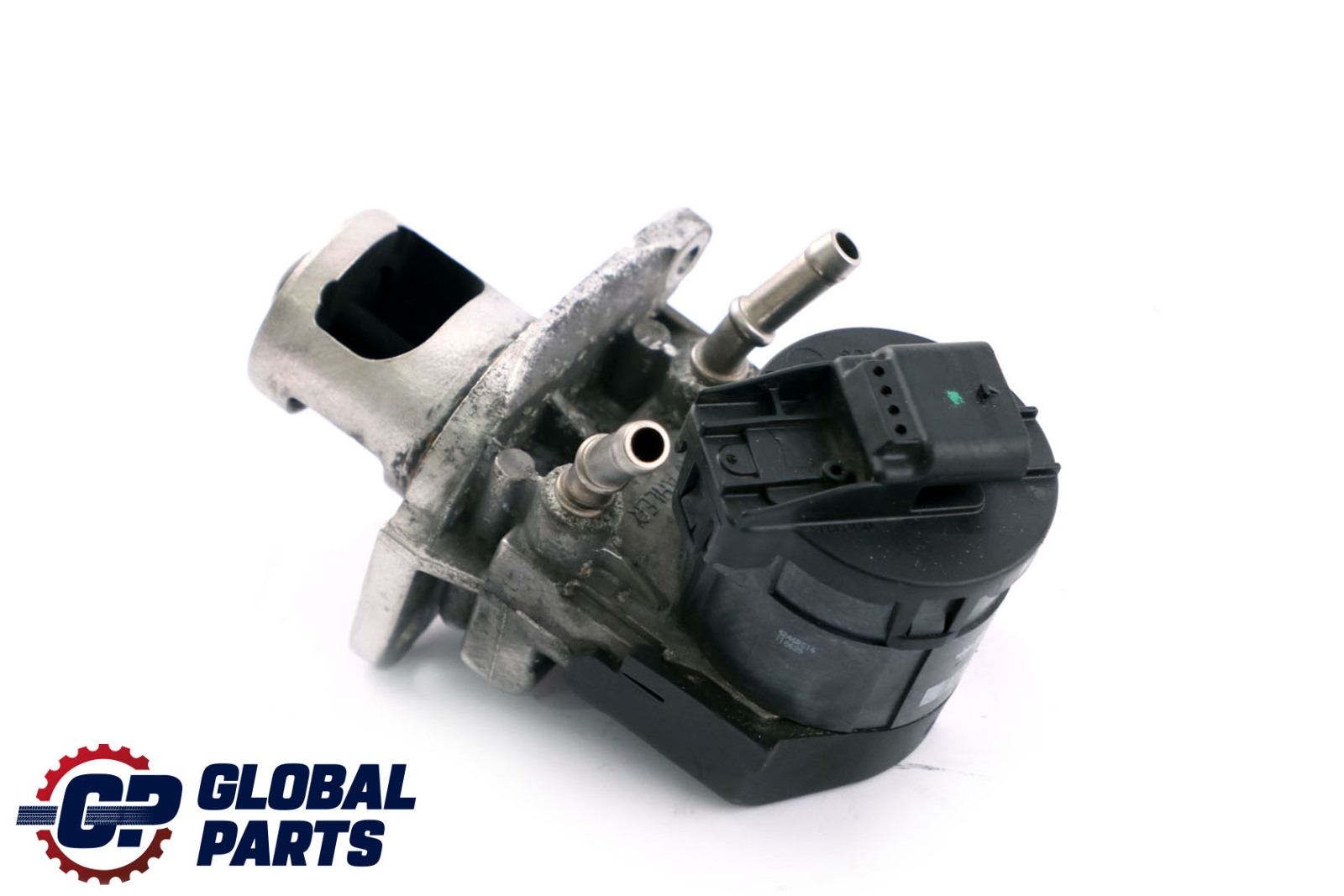 BMW 1 3 5 E60 E87 E90 LCI N47 Diesel Coude Pour Vanne / Valve AGR 7810871