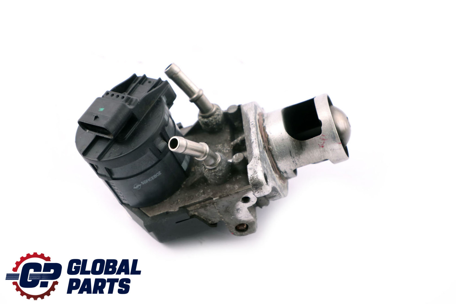 BMW 1 3 5 E60 E87 E90 LCI N47 Diesel Coude Pour Vanne / Valve AGR 7810871