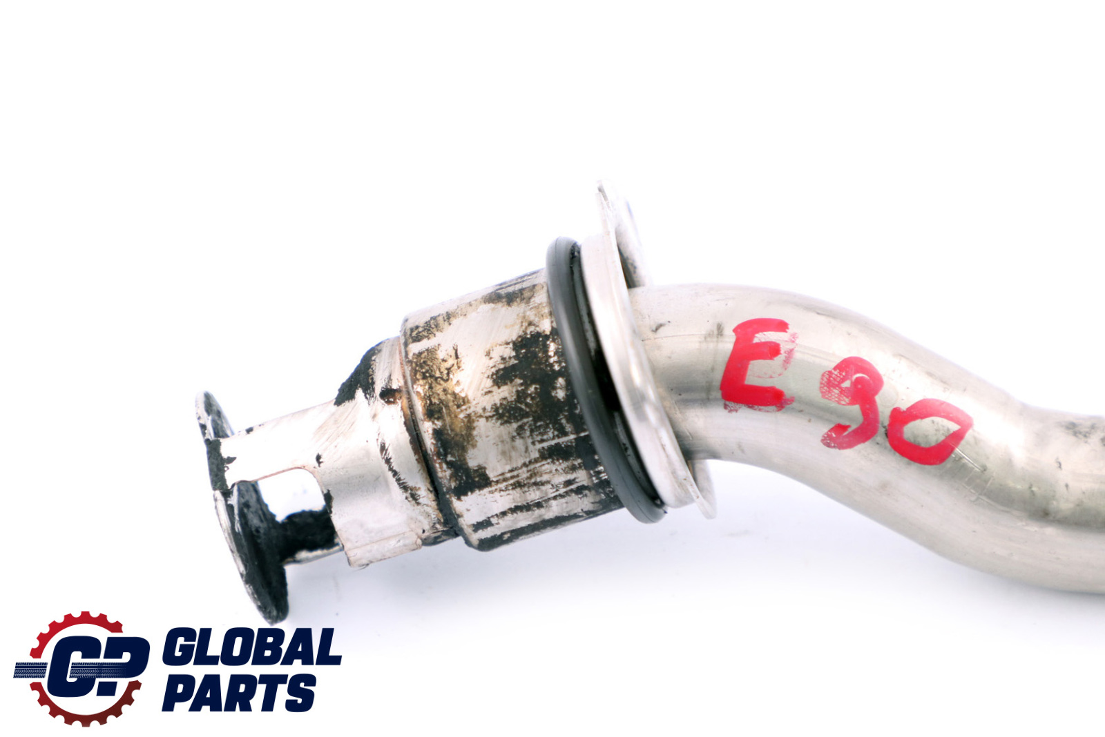 BMW E60 E61 E81 E87 E90 E91 LCI E92 Diesel N47 EGR Pipeline 7811200