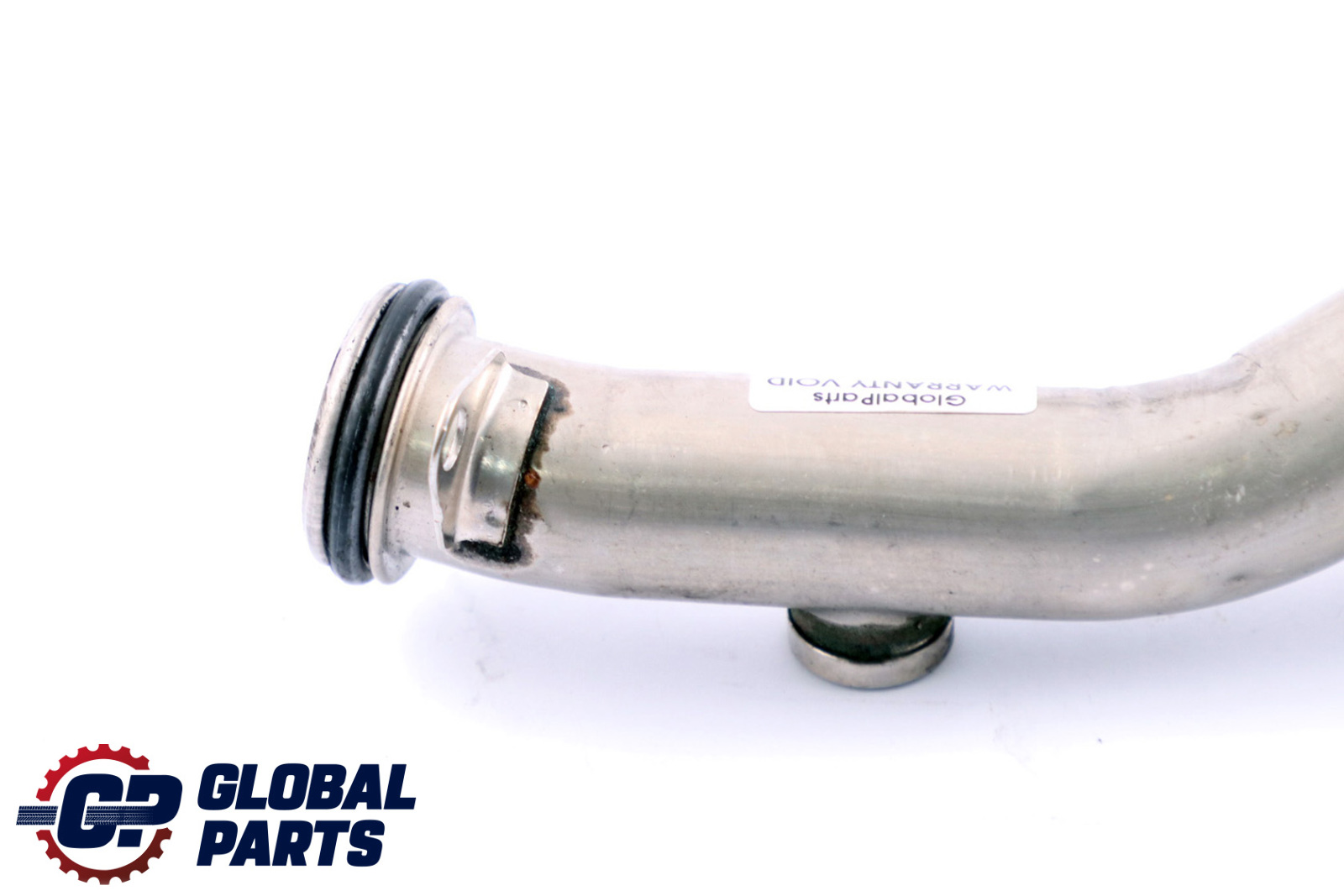 BMW E60 E61 E81 E87 E90 E91 LCI E92 Diesel N47 EGR Pipeline 7811200