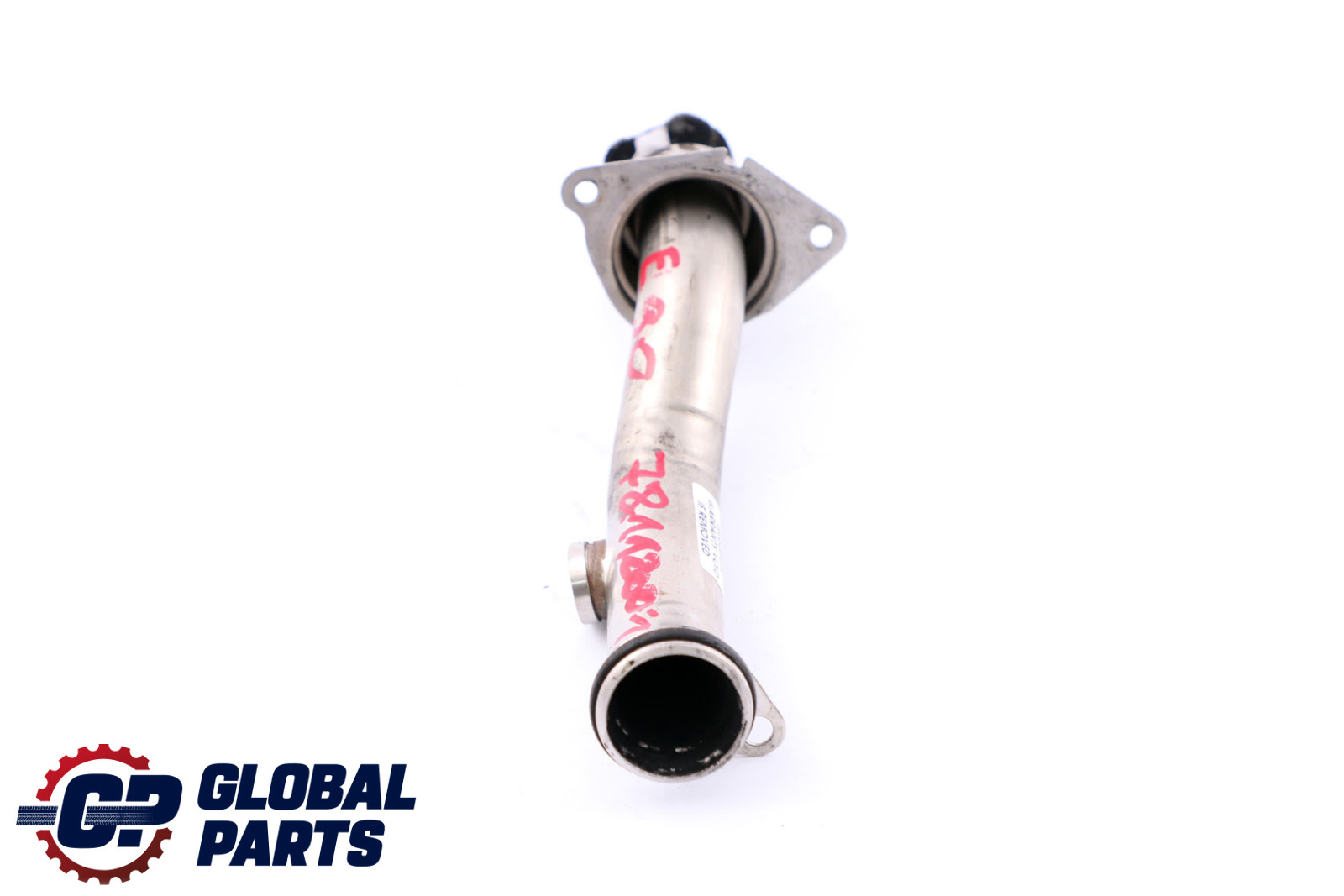 BMW E60 E61 E81 E87 E90 E91 LCI E92 Diesel N47 EGR Pipeline 7811200