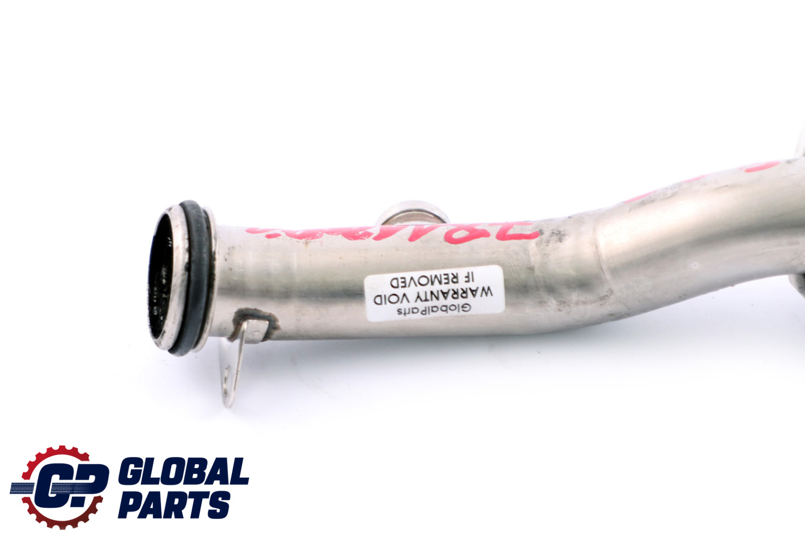 BMW E60 E61 E81 E87 E90 E91 LCI E92 Diesel N47 EGR Pipeline 7811200