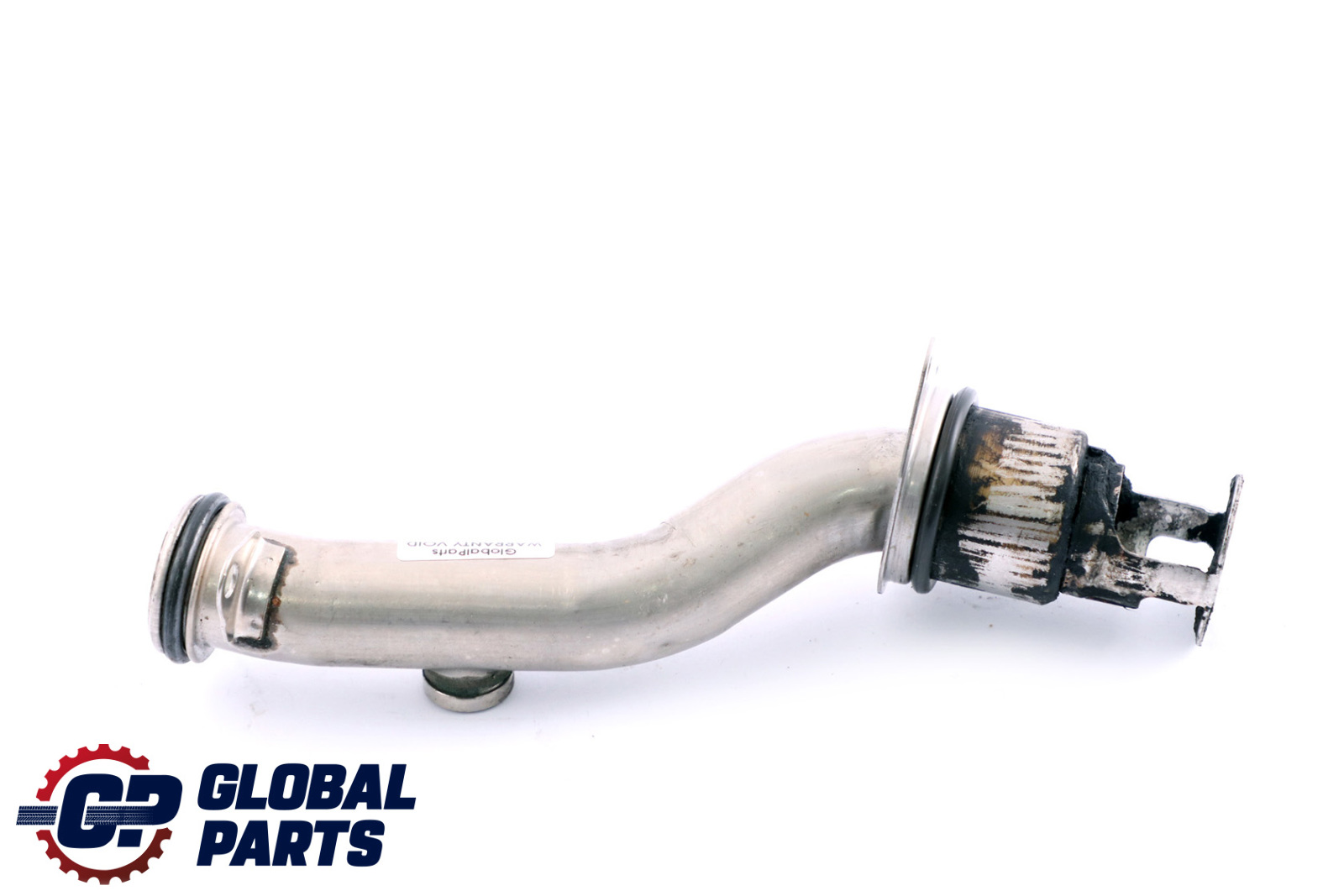 BMW E60 E61 E81 E87 E90 E91 LCI E92 Diesel N47 EGR Pipeline 7811200