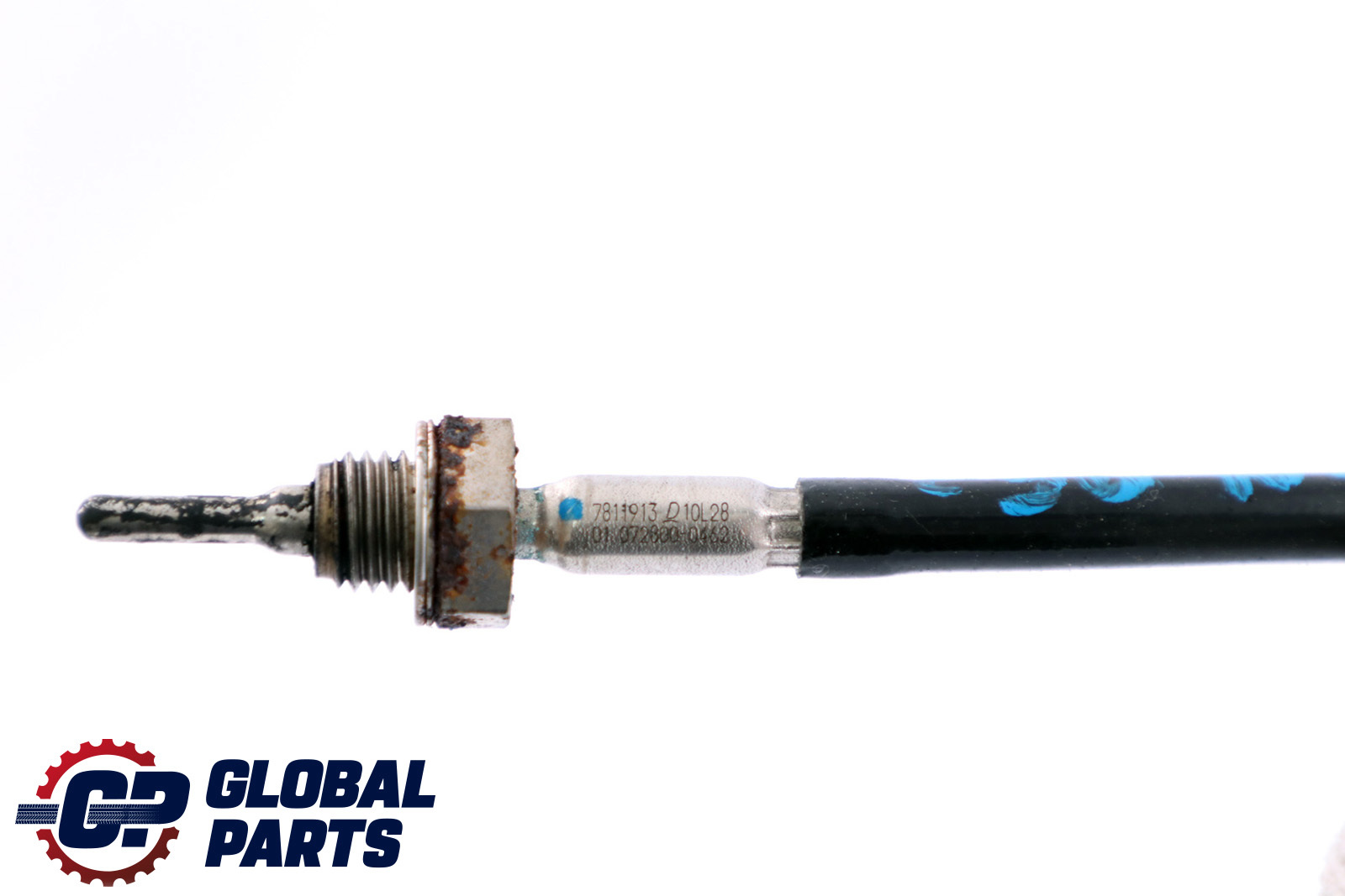 BMW 5 E60N E81 E87N E90N LCI E92 EGR Capteur de Temperature Diesel N47