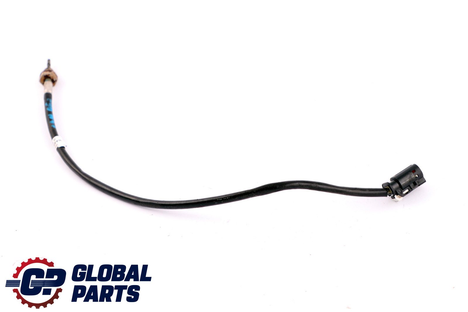 BMW 5 E60N E81 E87N E90N LCI E92 EGR Capteur de Temperature Diesel N47