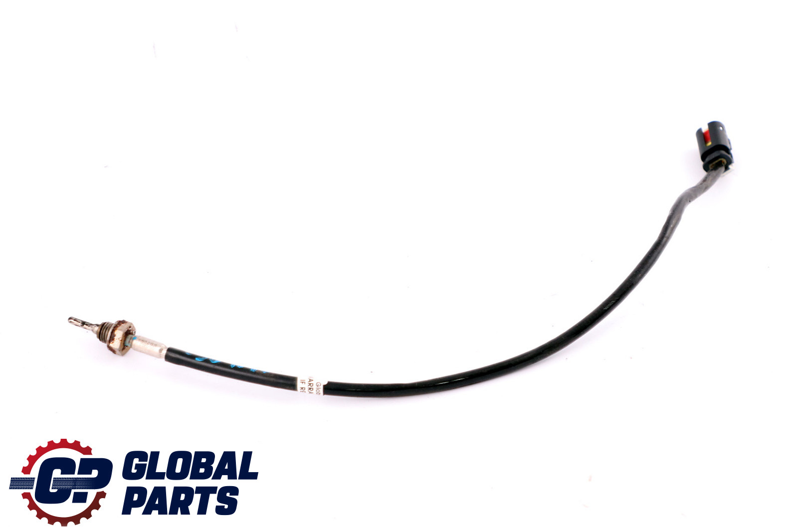 BMW 5 E60N E81 E87N E90N LCI E92 EGR Capteur de Temperature Diesel N47