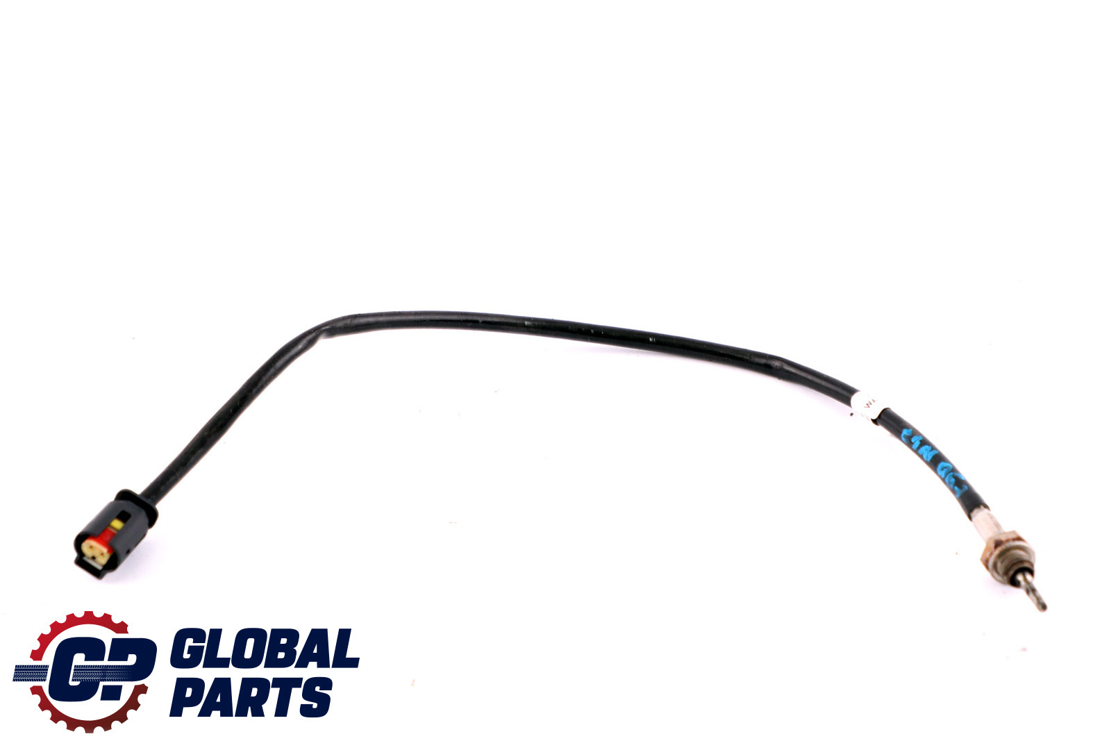 BMW 5 E60N E81 E87N E90N LCI E92 EGR Capteur de Temperature Diesel N47