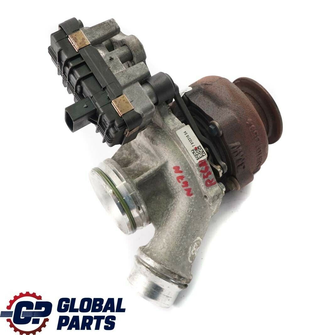 Mini D R55 R56 LCI N47N Turbocompresseur diesel Garrett 7812318