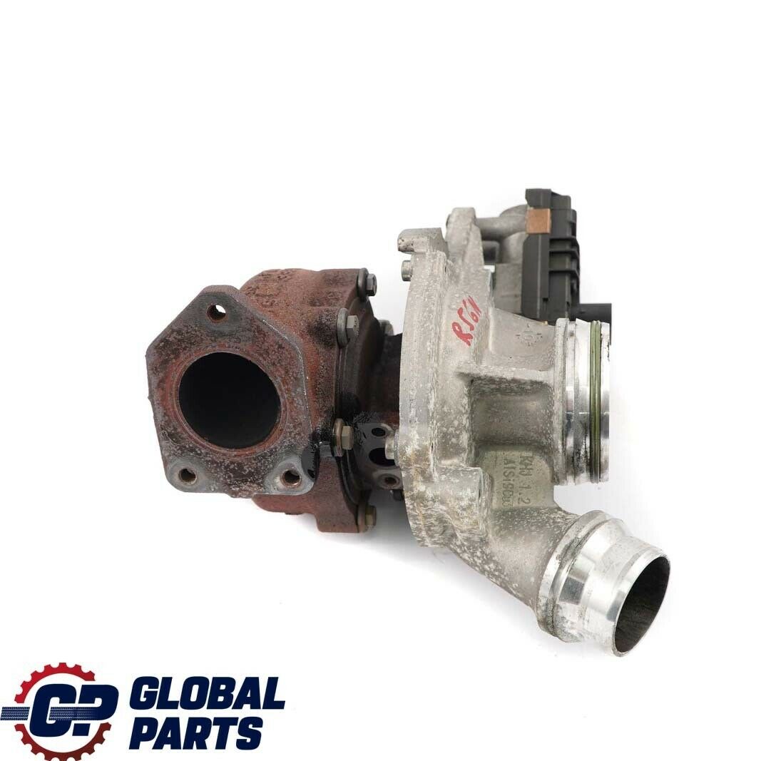 Mini D R55 R56 LCI N47N Turbocompresseur diesel Garrett 7812318