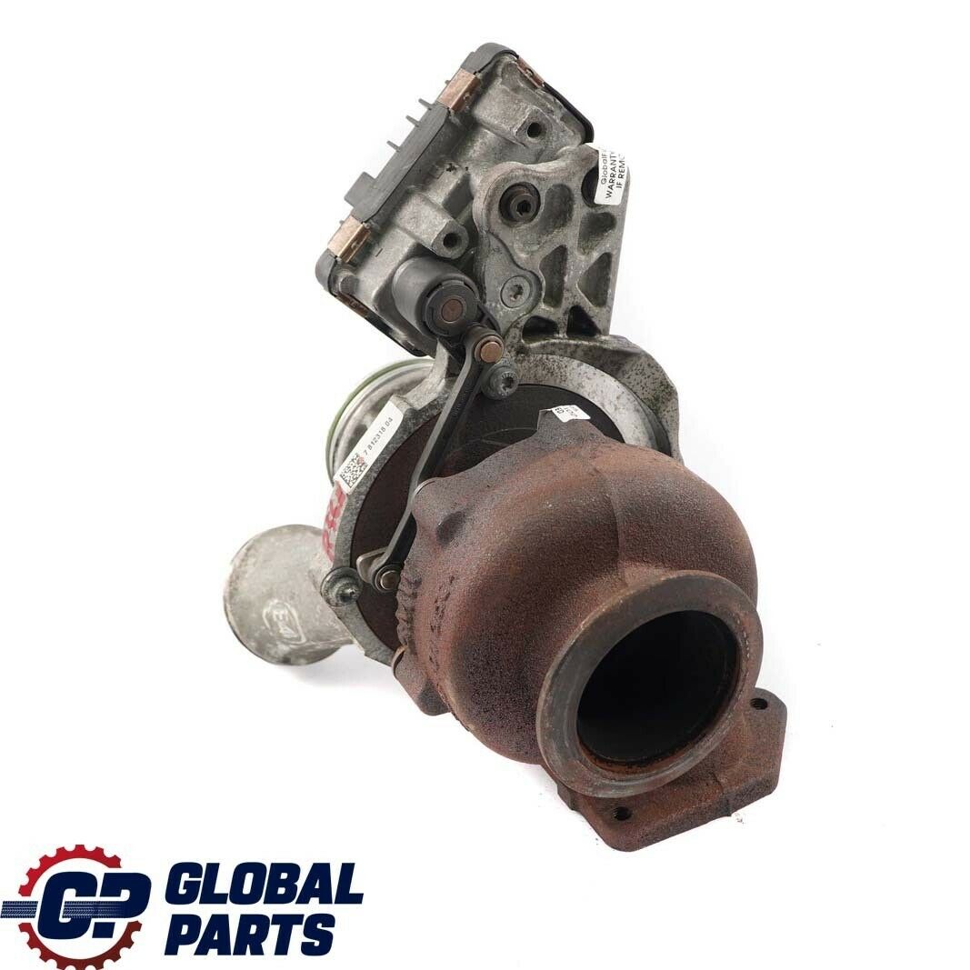 Mini D R55 R56 LCI N47N Turbocompresseur diesel Garrett 7812318