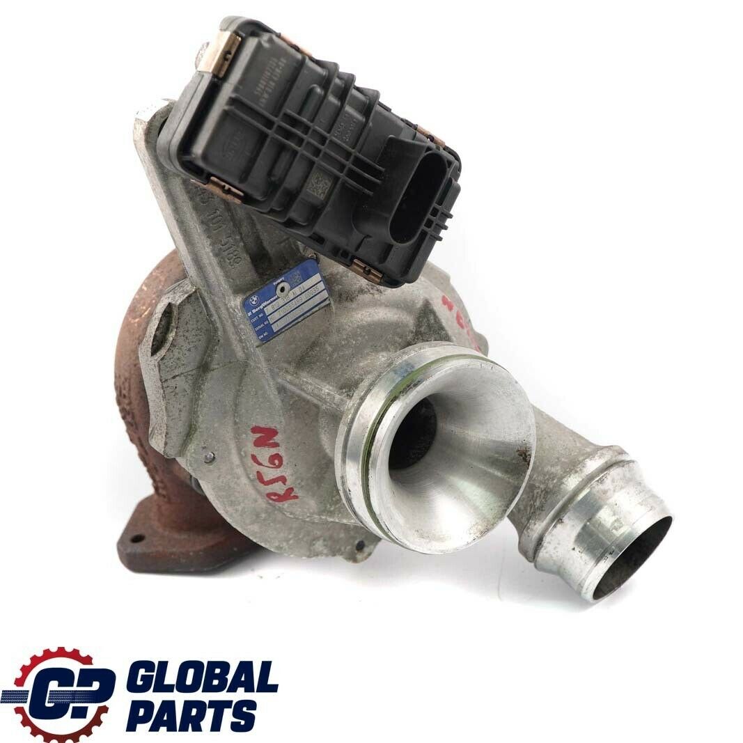 Mini D R55 R56 LCI N47N Turbocompresseur diesel Garrett 7812318