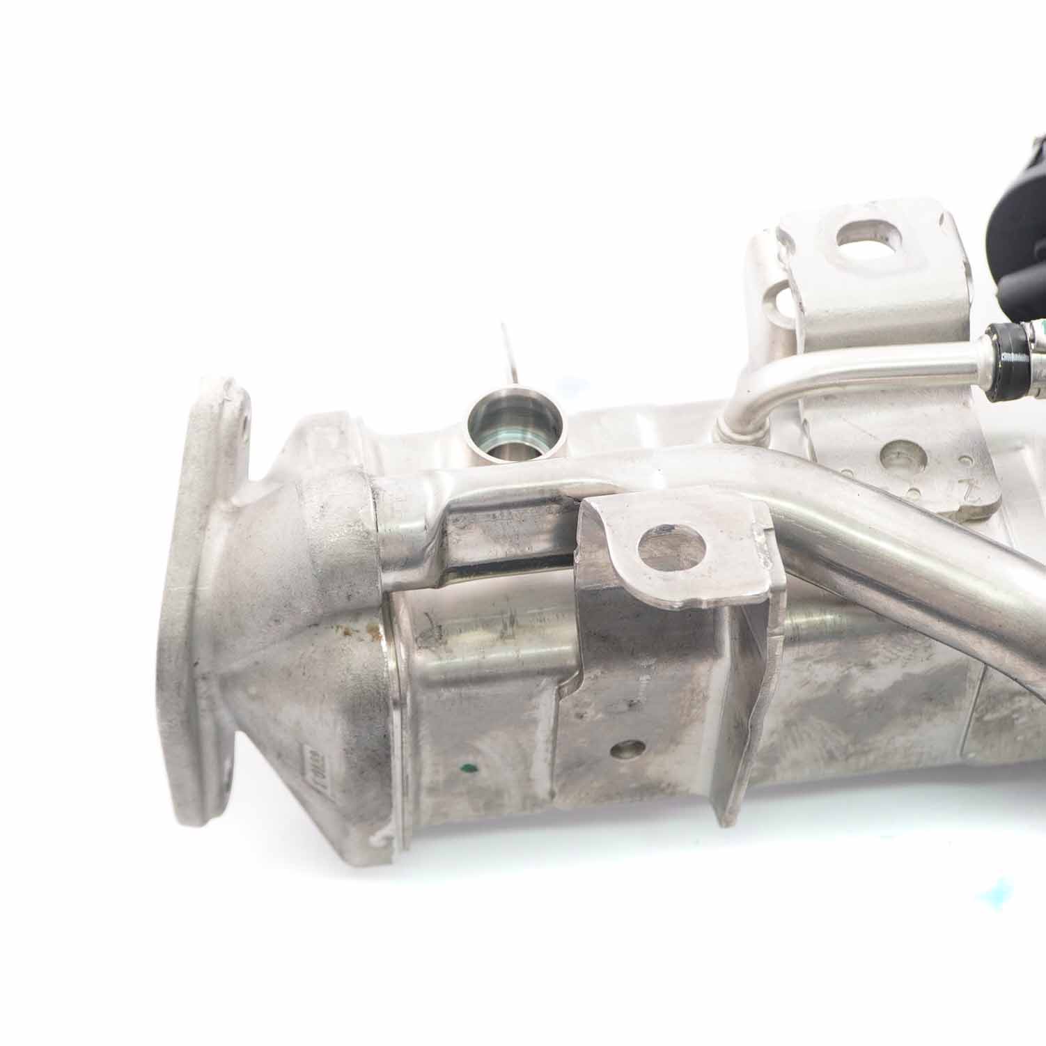 Refroidisseur d'échappement BMW E90 E91 LCI F10 F20 F30 Diesel N47N EGR 7822350