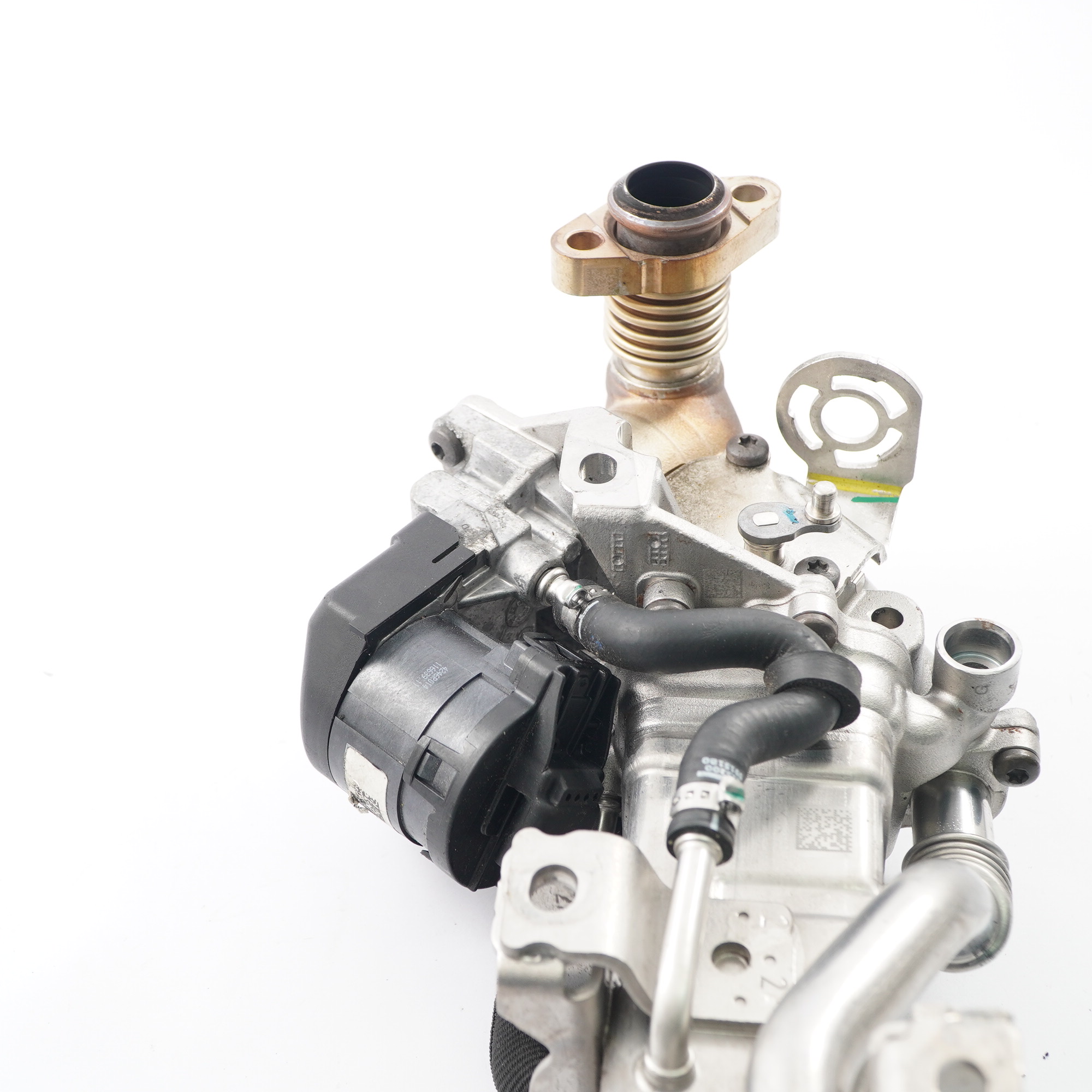 Refroidisseur d'échappement BMW E90 E91 LCI F10 F20 F30 Diesel N47N EGR 7822350